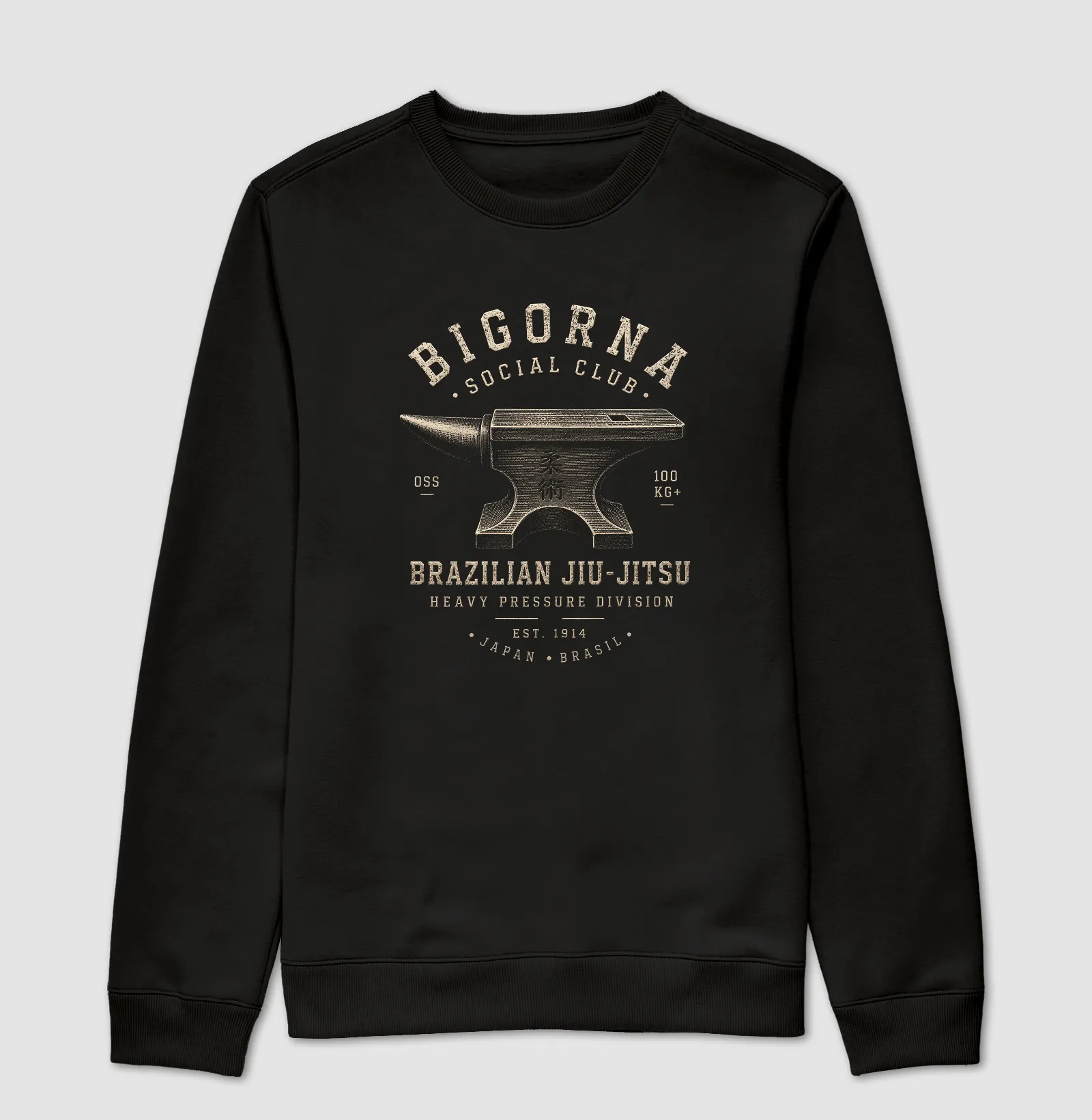 BIGORNA SOCIAL CLUB - Imagem 3