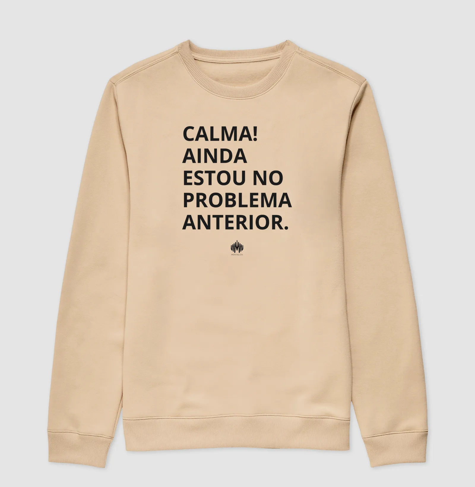 Calma! Ainda Estou No Problema Anterior. - Imagem 3