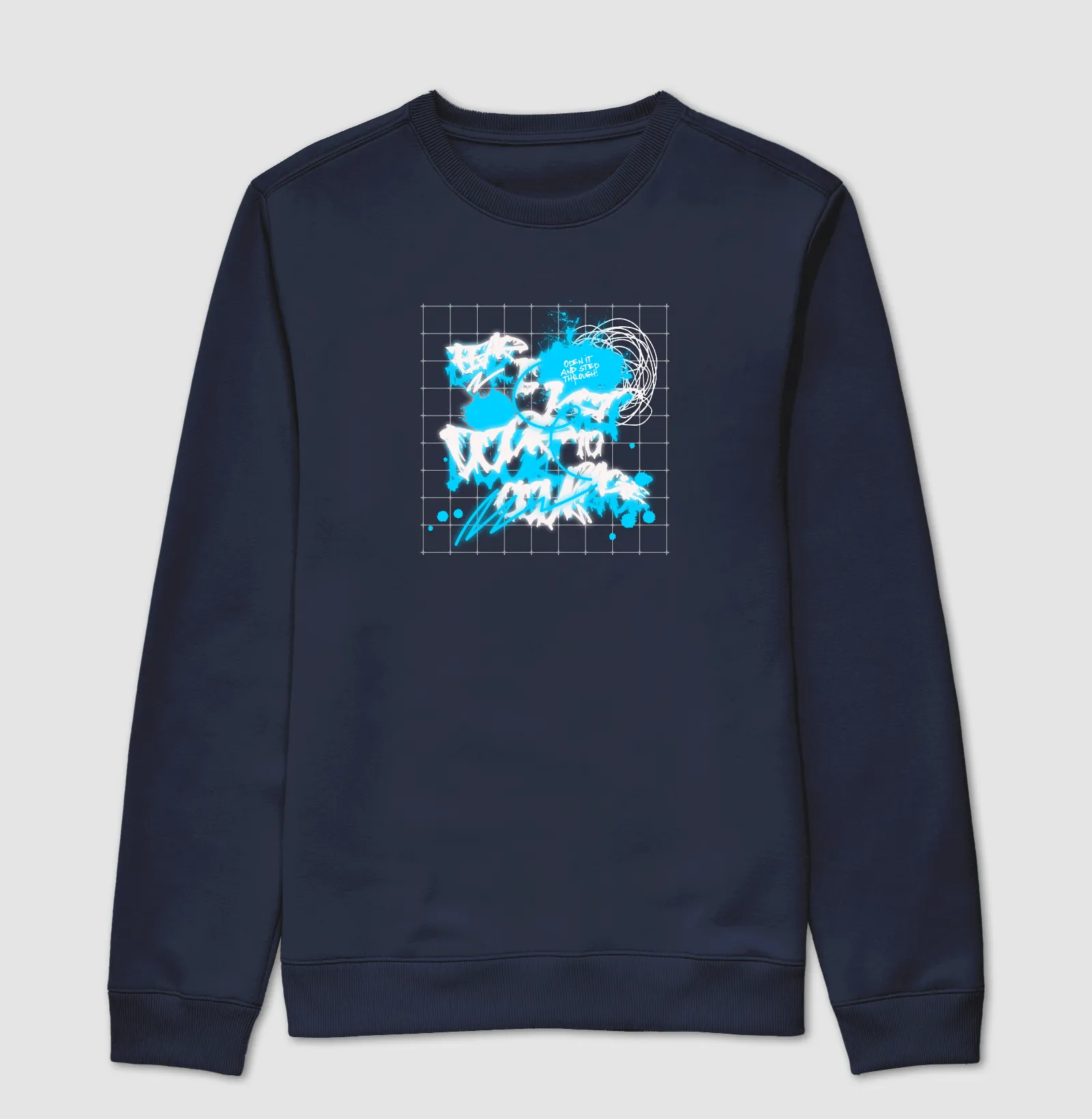 Blue Wave - Imagem 4