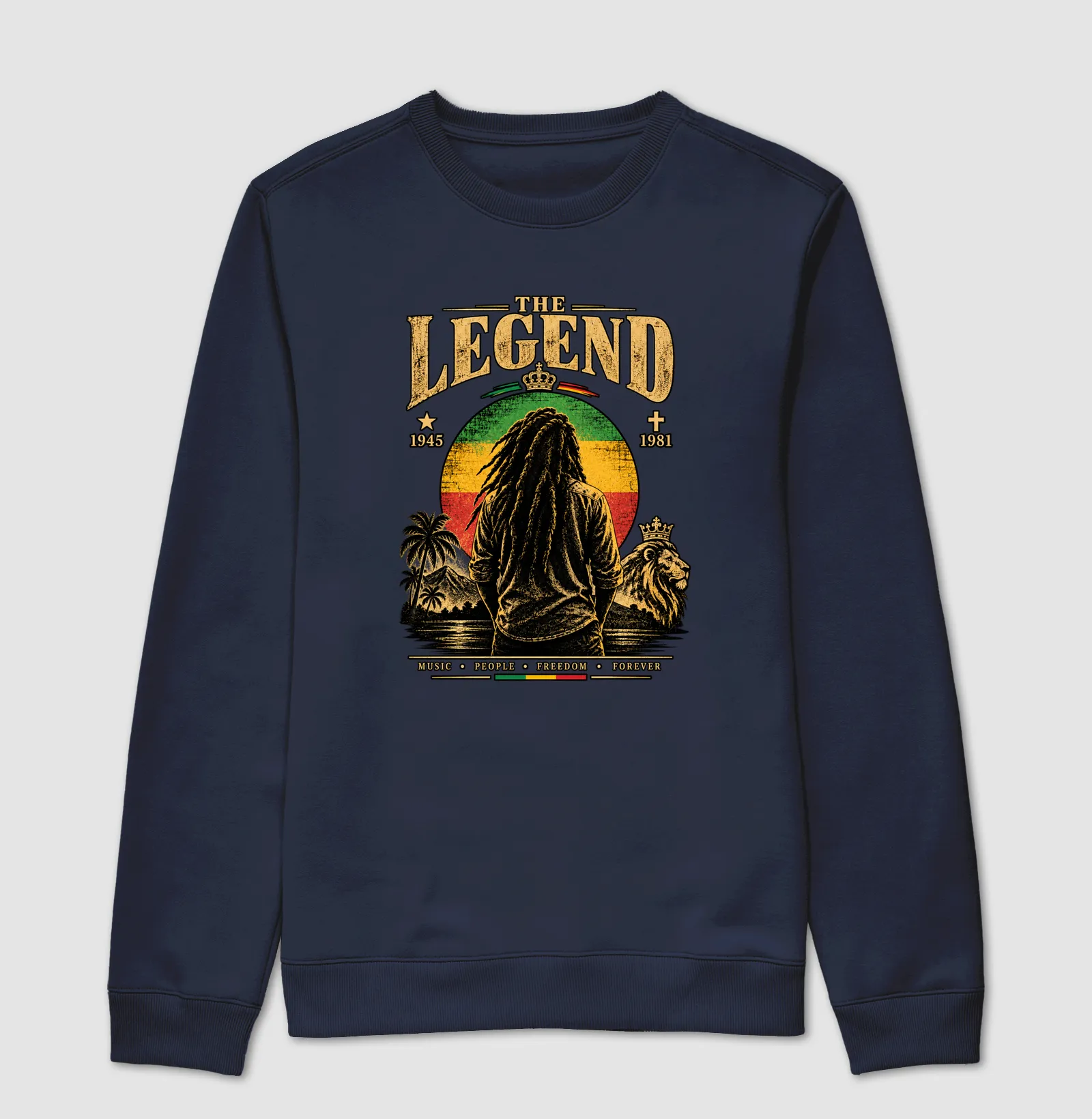The Legend 1945–1981 - Imagem 3