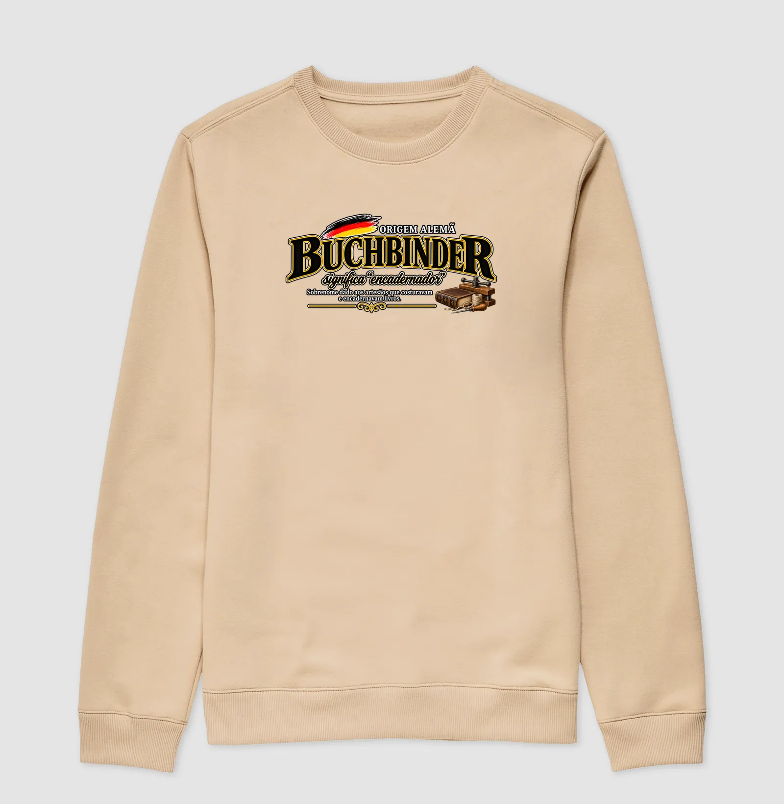 Buchbinder  - Imagem 3