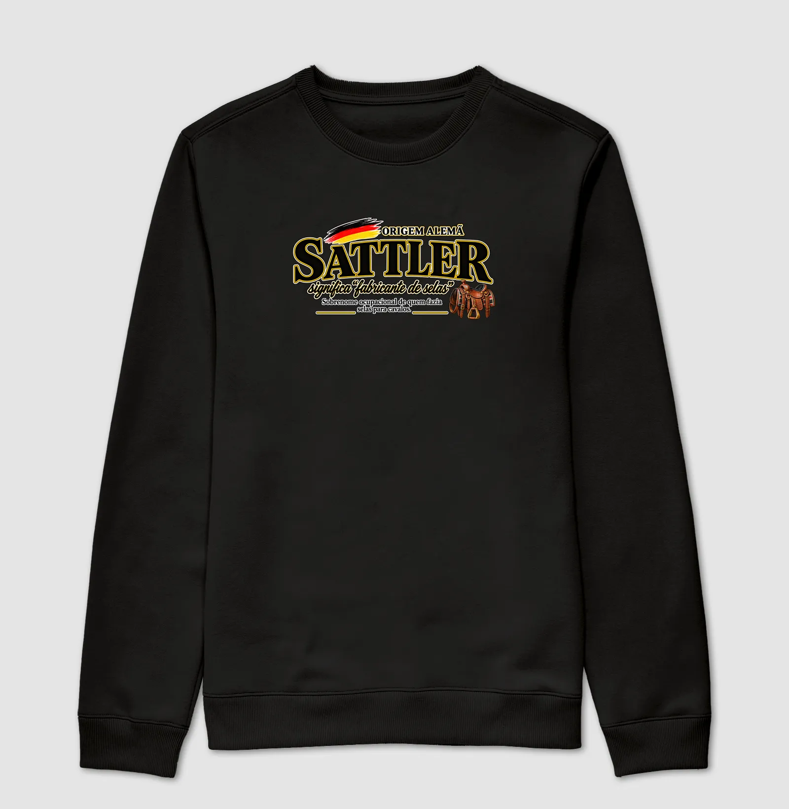 Sattler  - Imagem 4