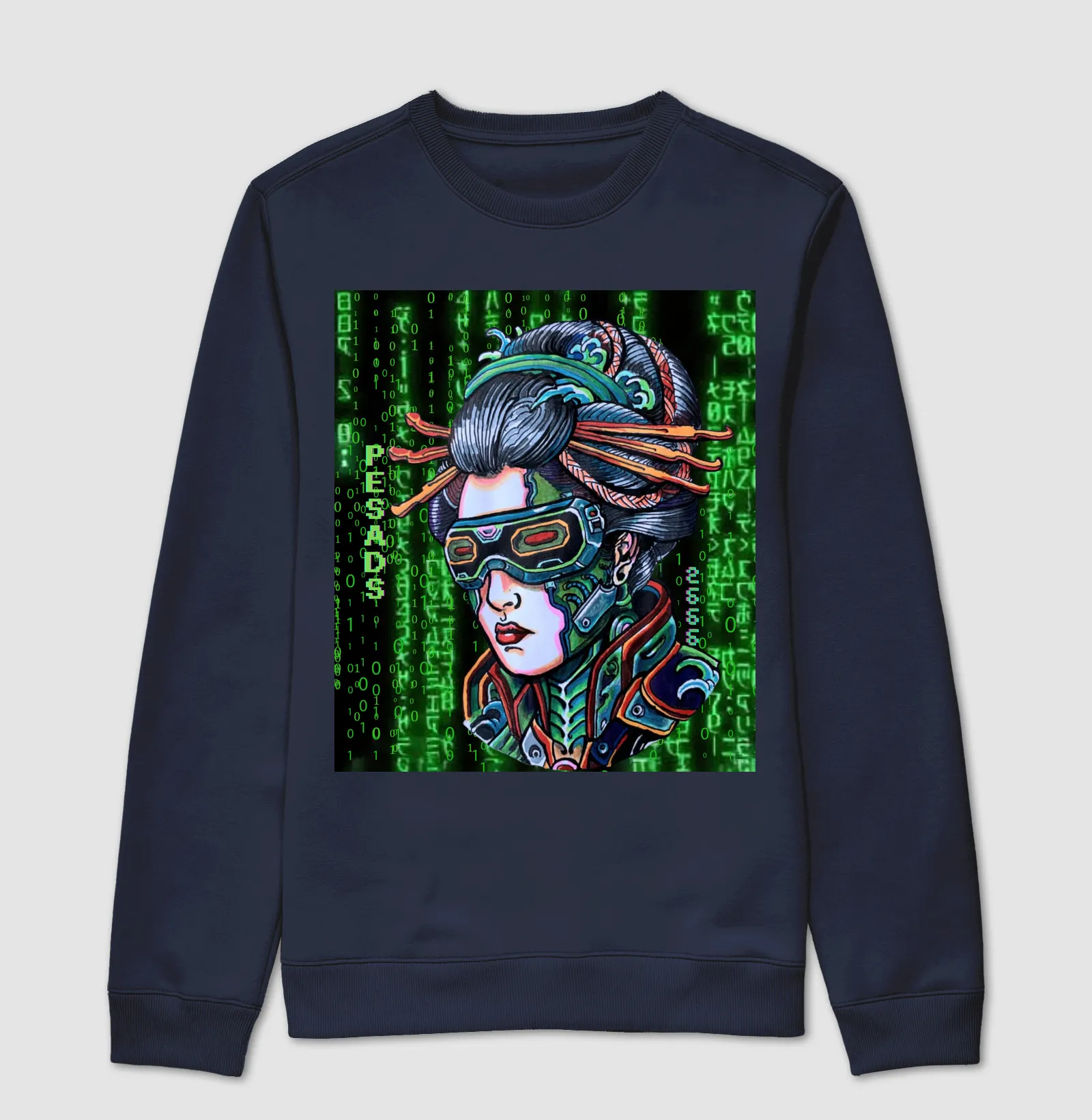 Camisa 4