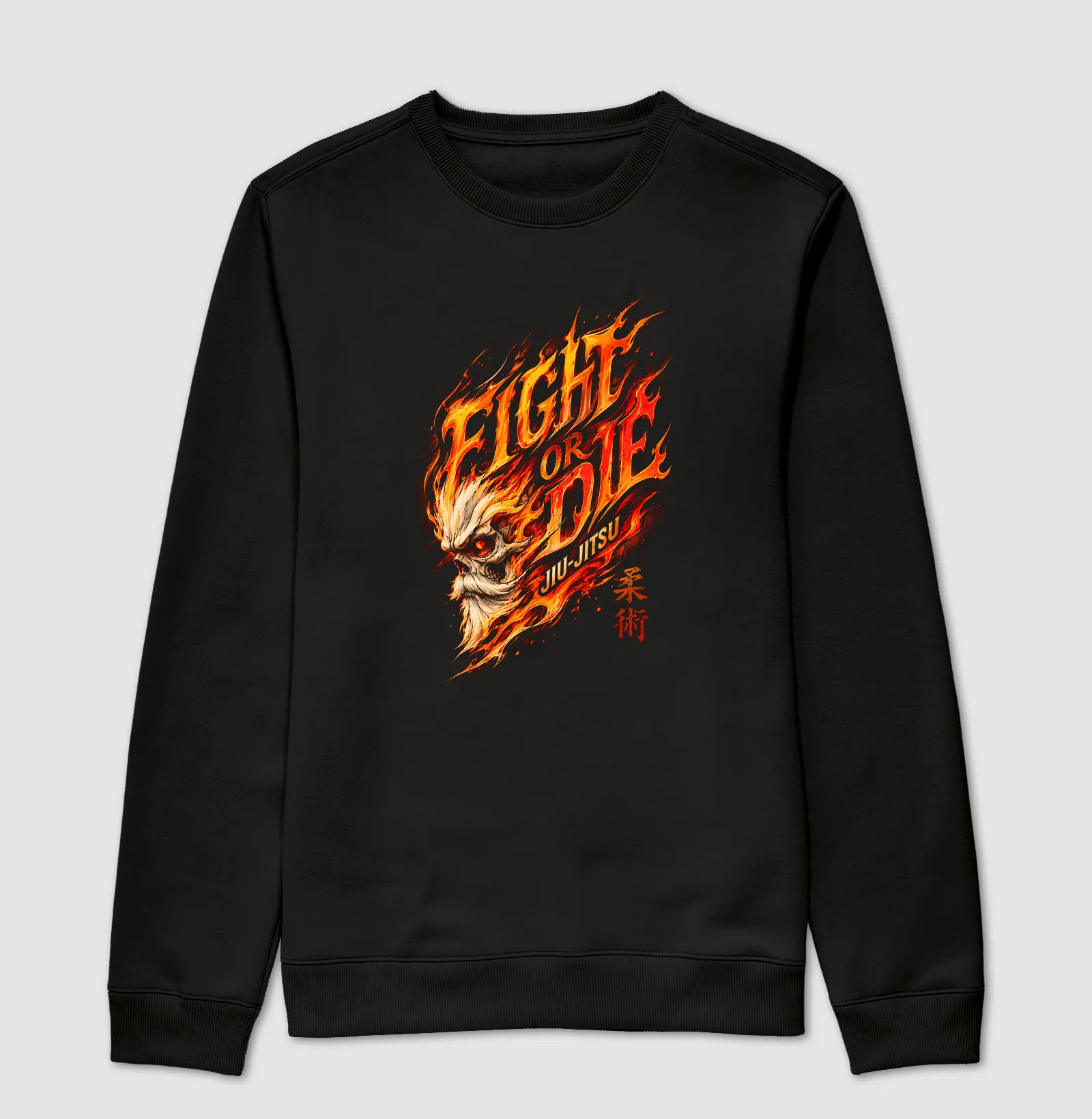 Fight or Die - Imagem 3