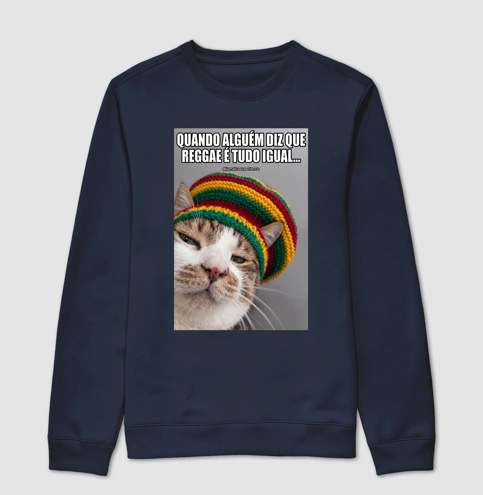 Jamaicat | Só que não! - Imagem 6
