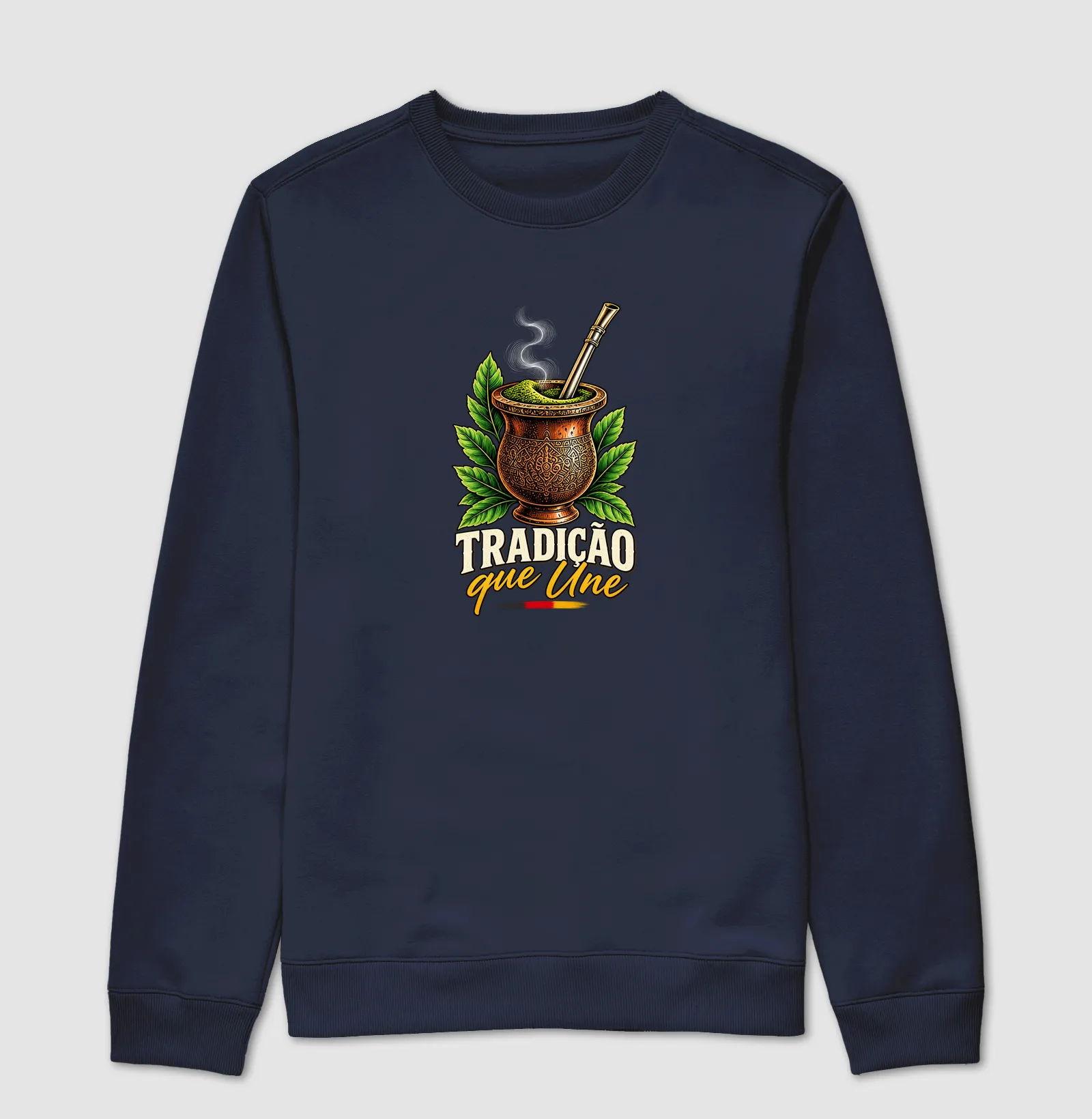 Tradição que une” - Imagem 5