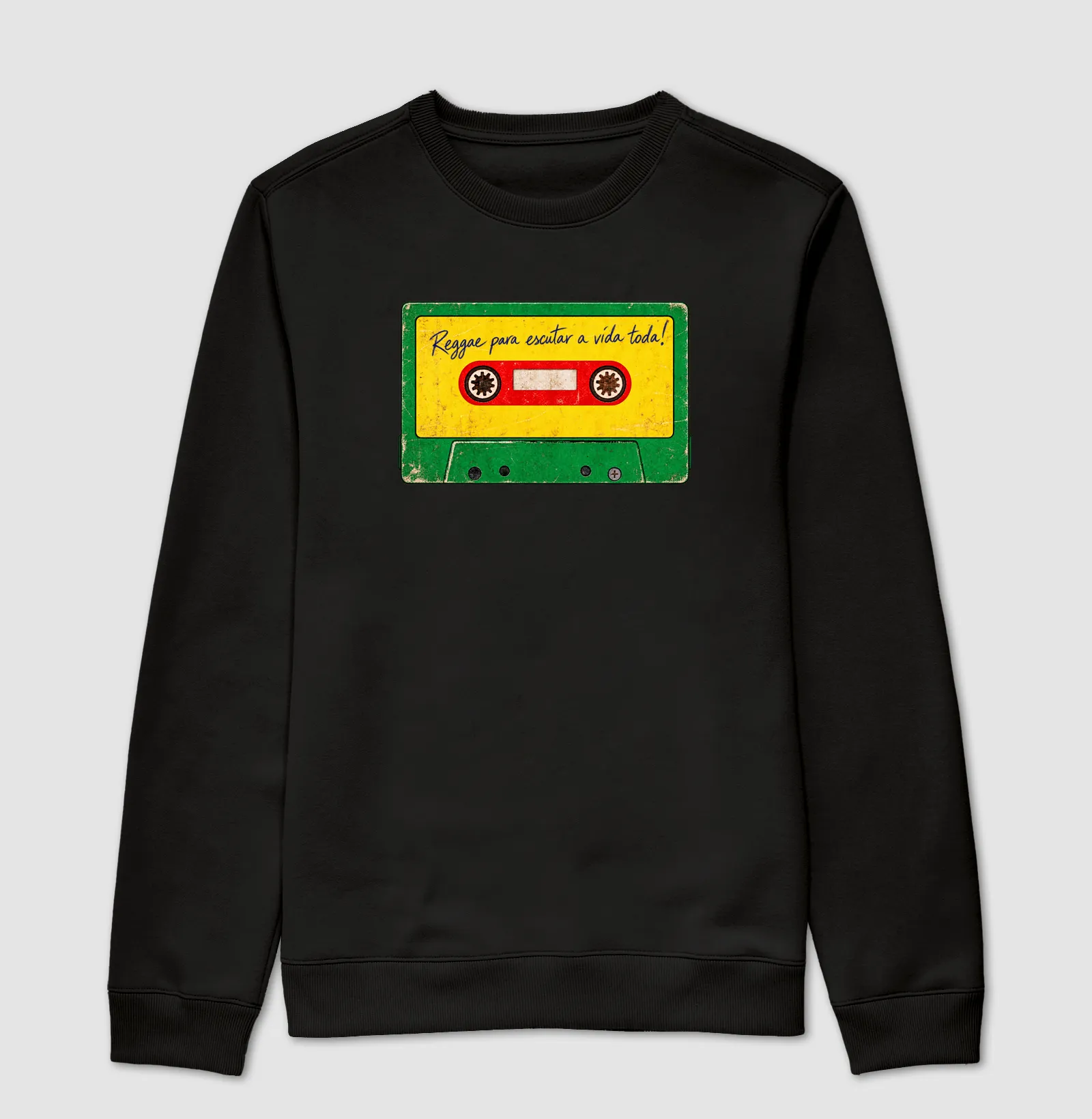 Reggae para escutar a vida toda - Imagem 4