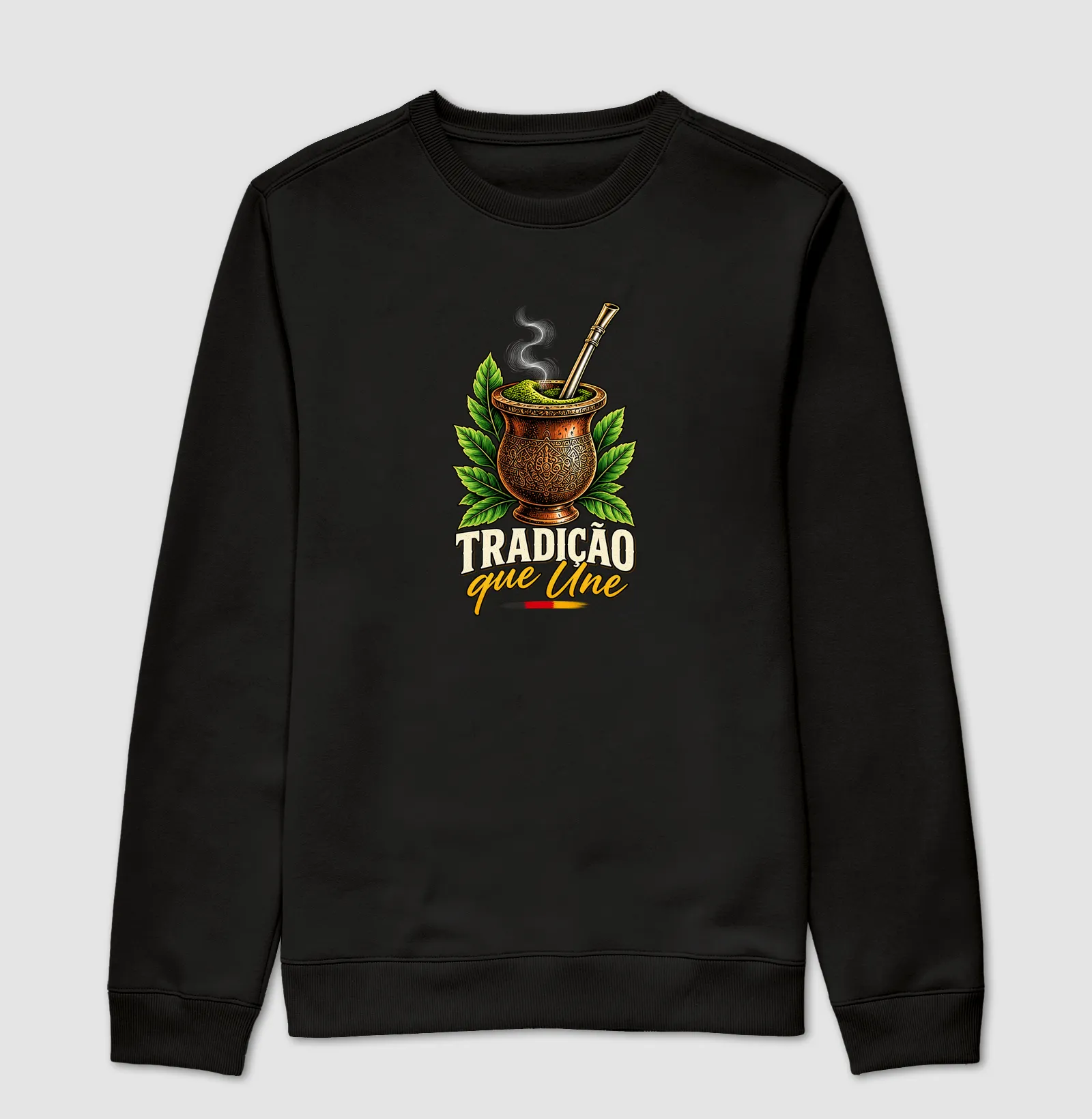 Tradição que une” - Imagem 4