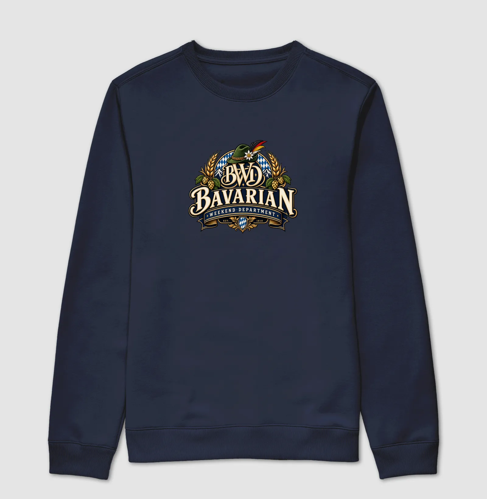 Bavarian Weekend Department - Imagem 5
