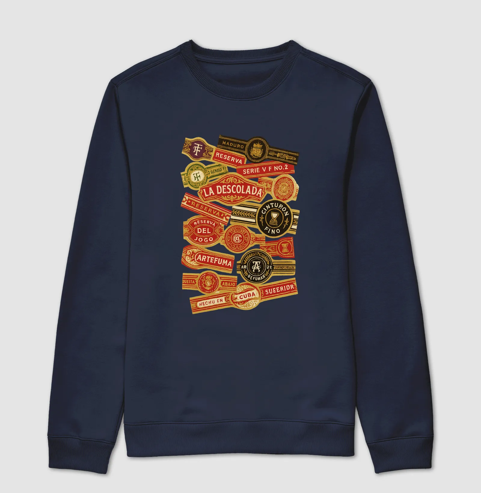 Camisa 4