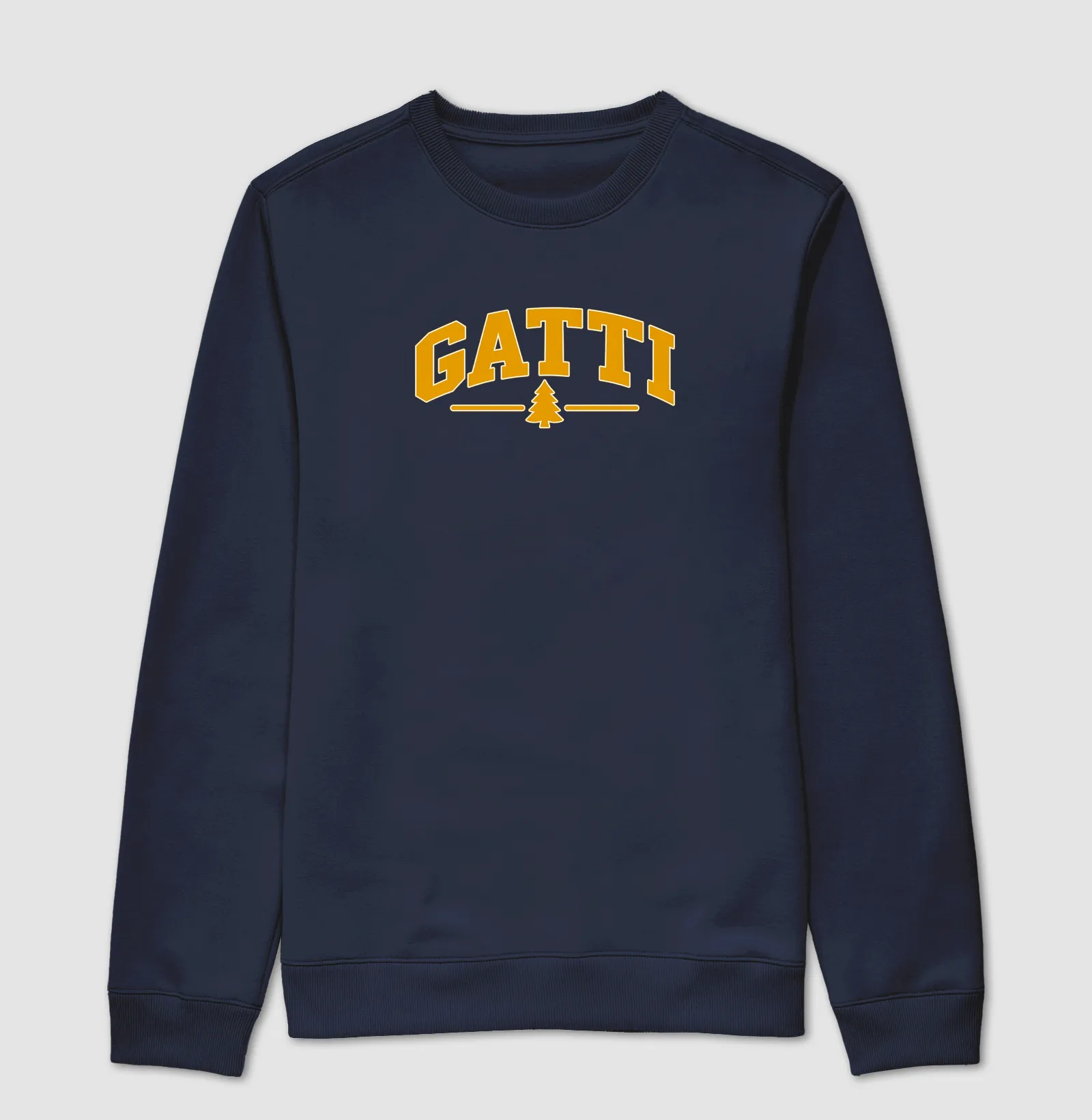 Gatti  - Imagem 5