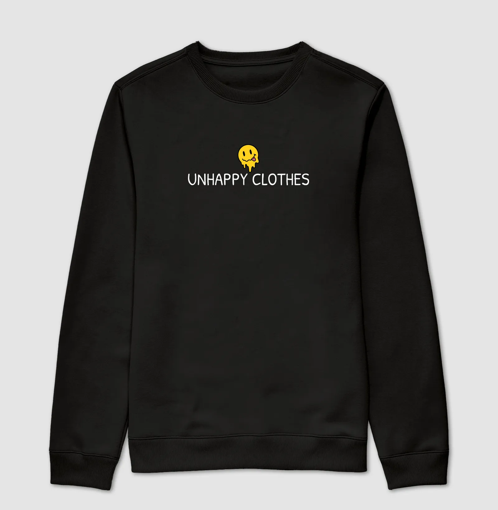 Unhappy Clothes - Imagem 4