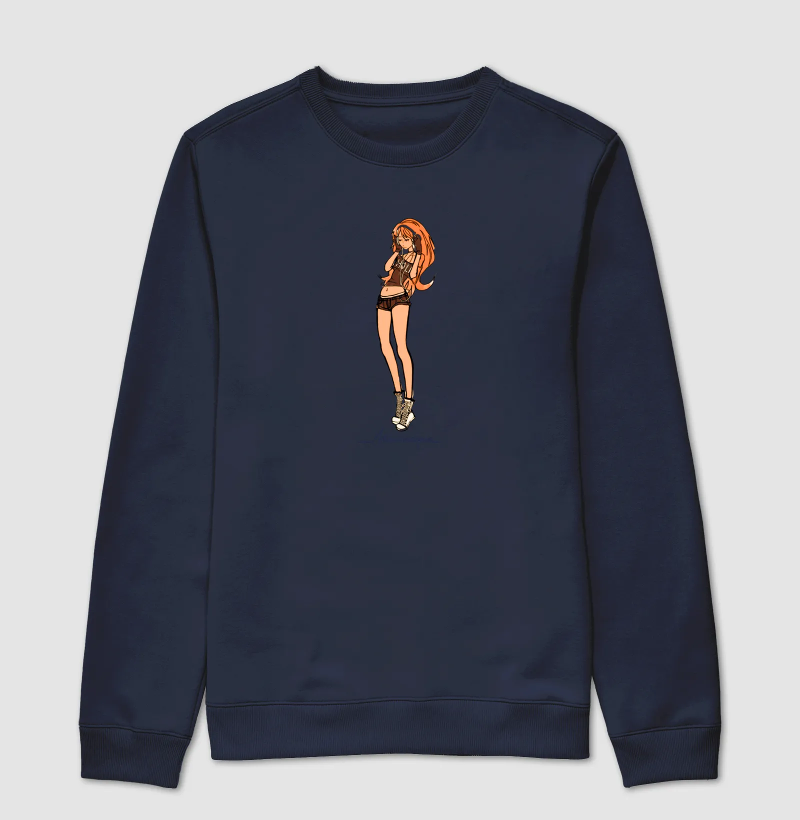 Camisa 4