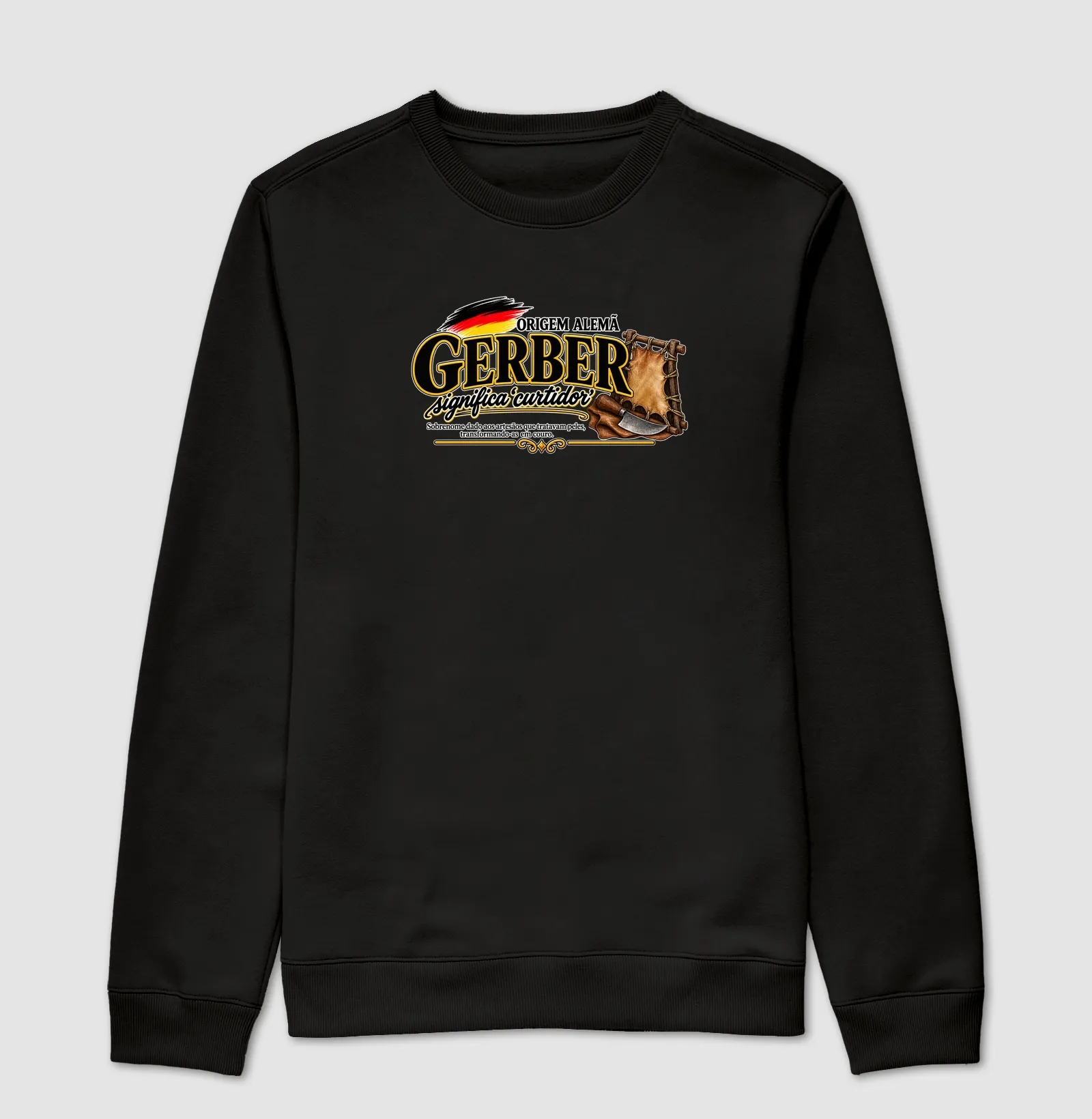 Gerber  - Imagem 4