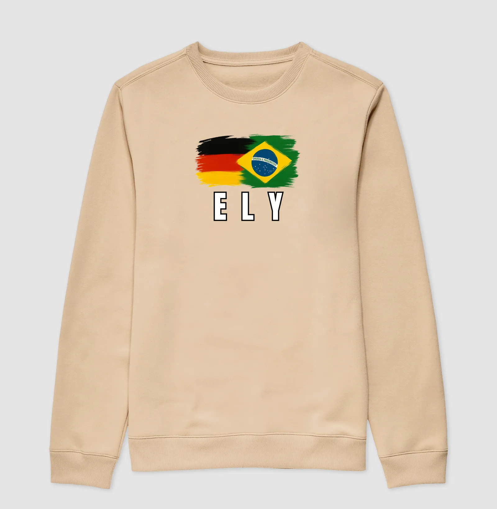 Ely  - Imagem 3