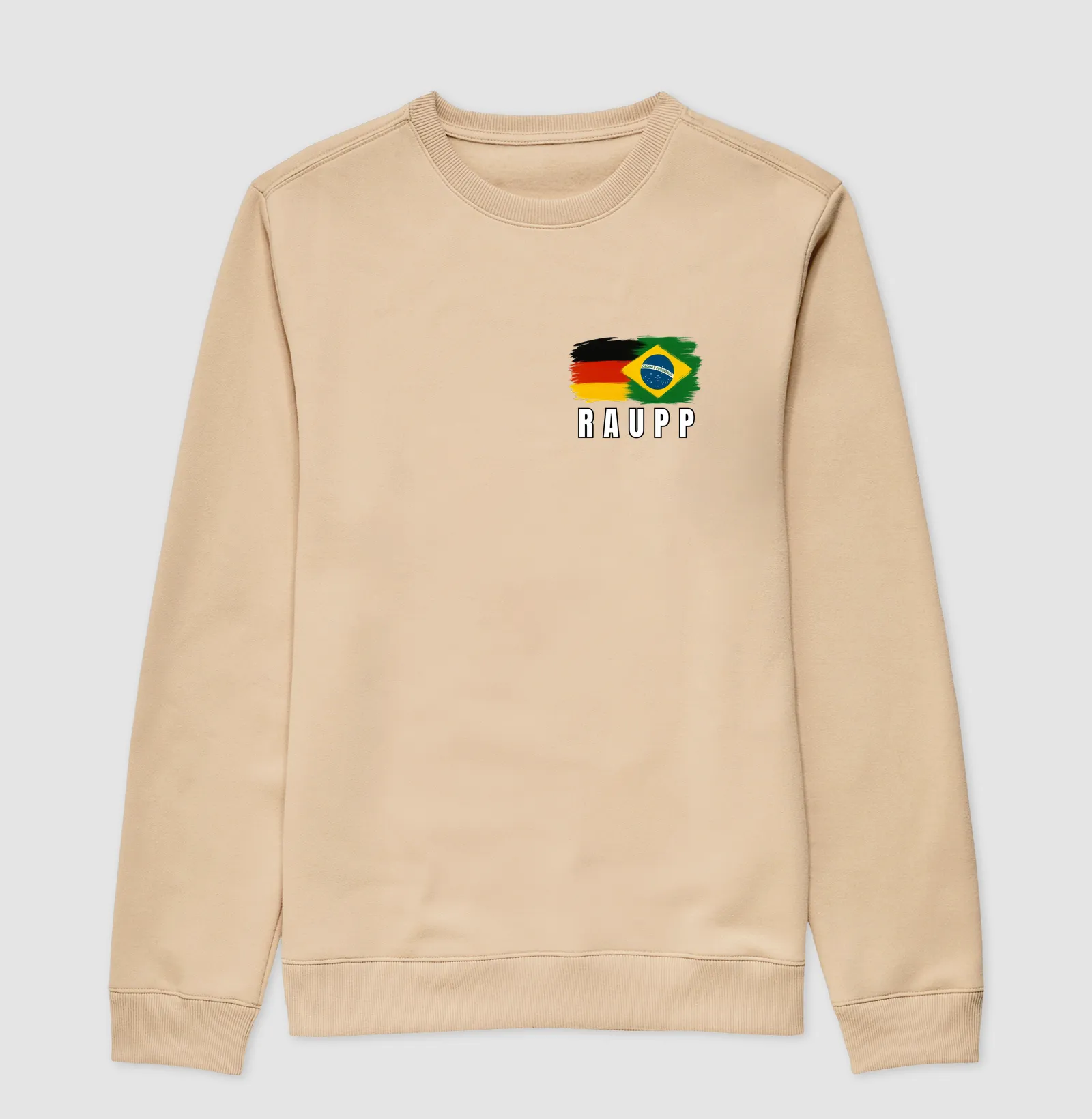 Raupp  - Imagem 3