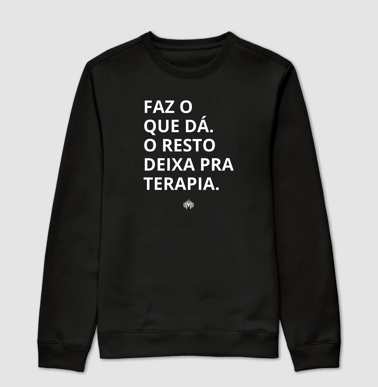 Faz o que dá. O resto deixa pra terapia. - Imagem 4