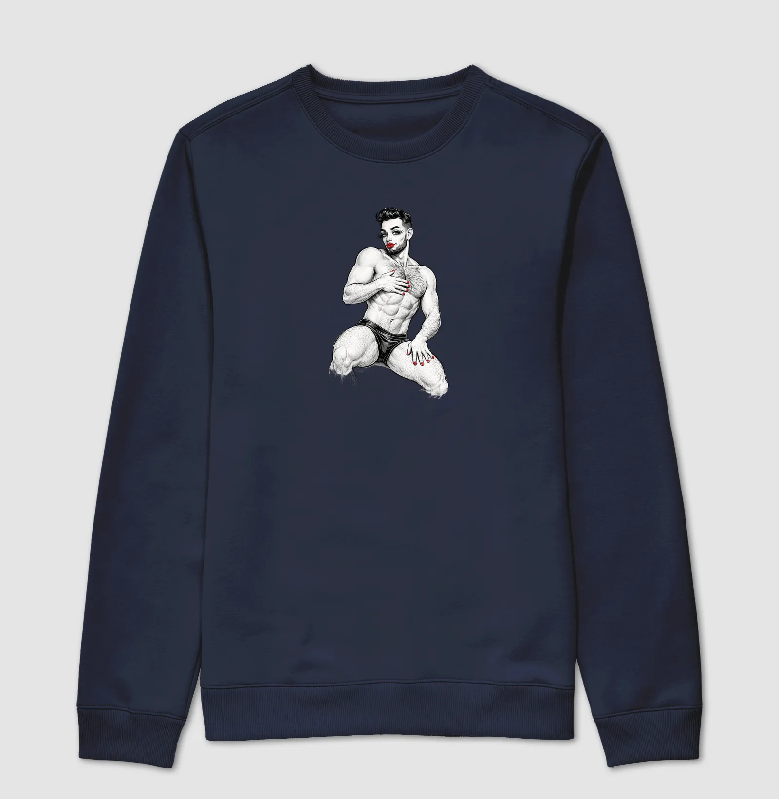 Camisa 4