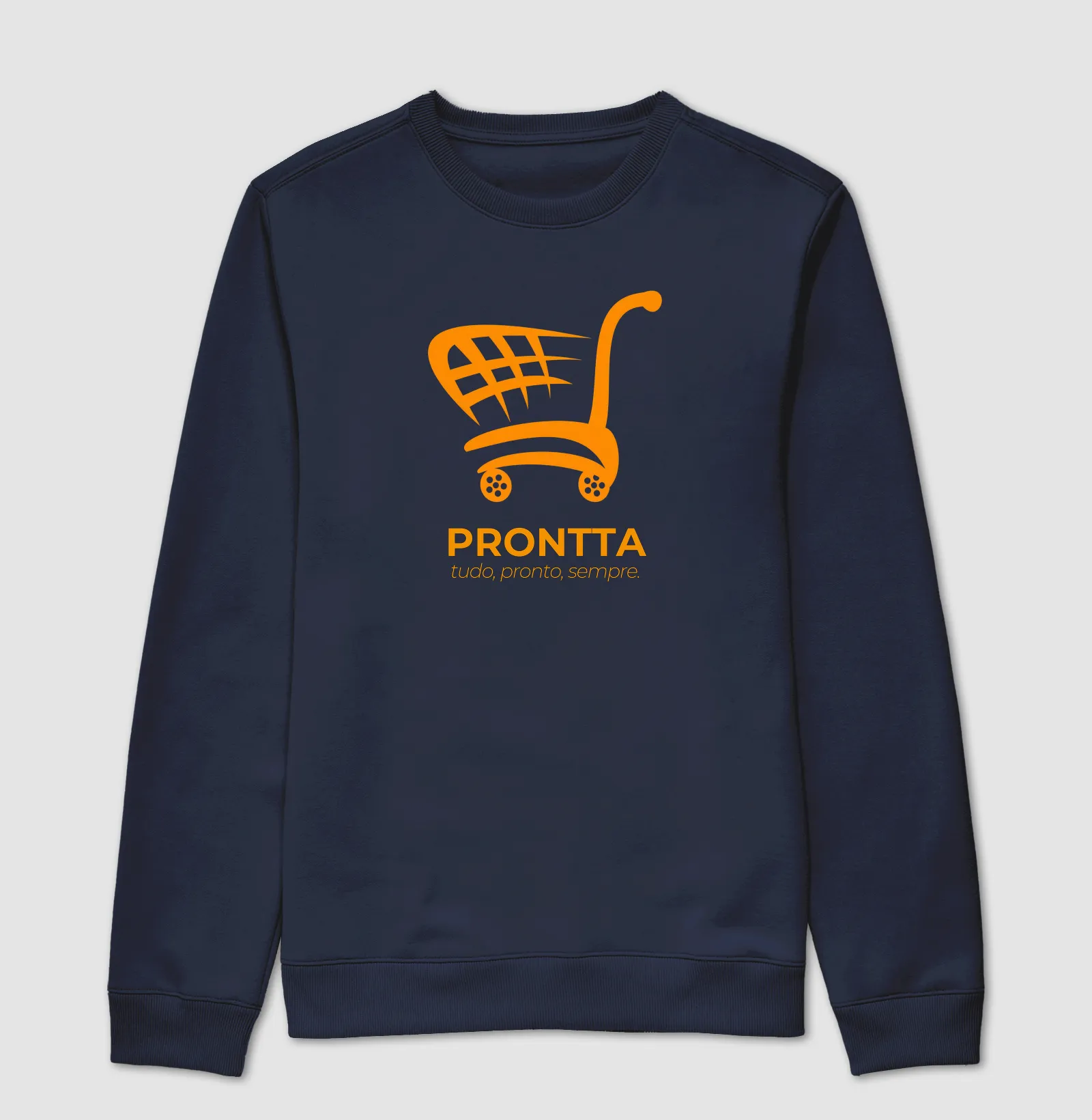 moleton classic PRONTTA - Imagem 3