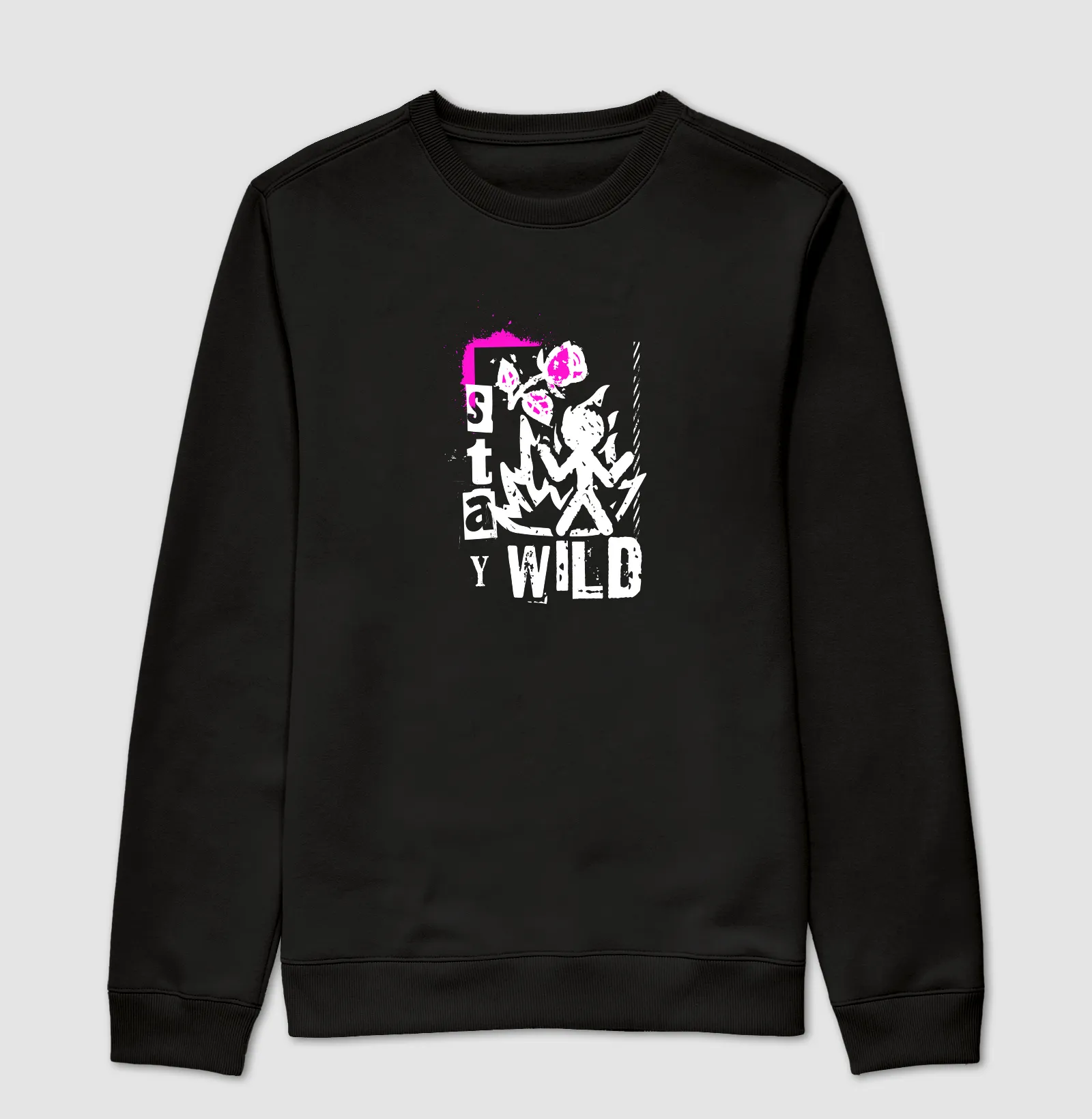 Wild - Imagem 3