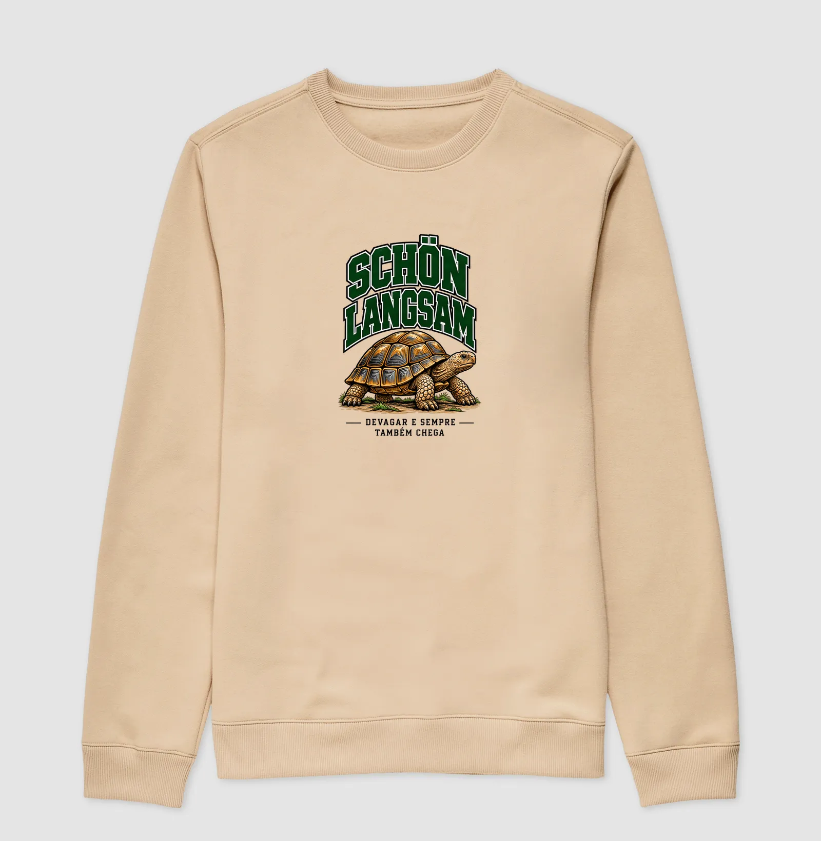 Schön langsam - Imagem 3