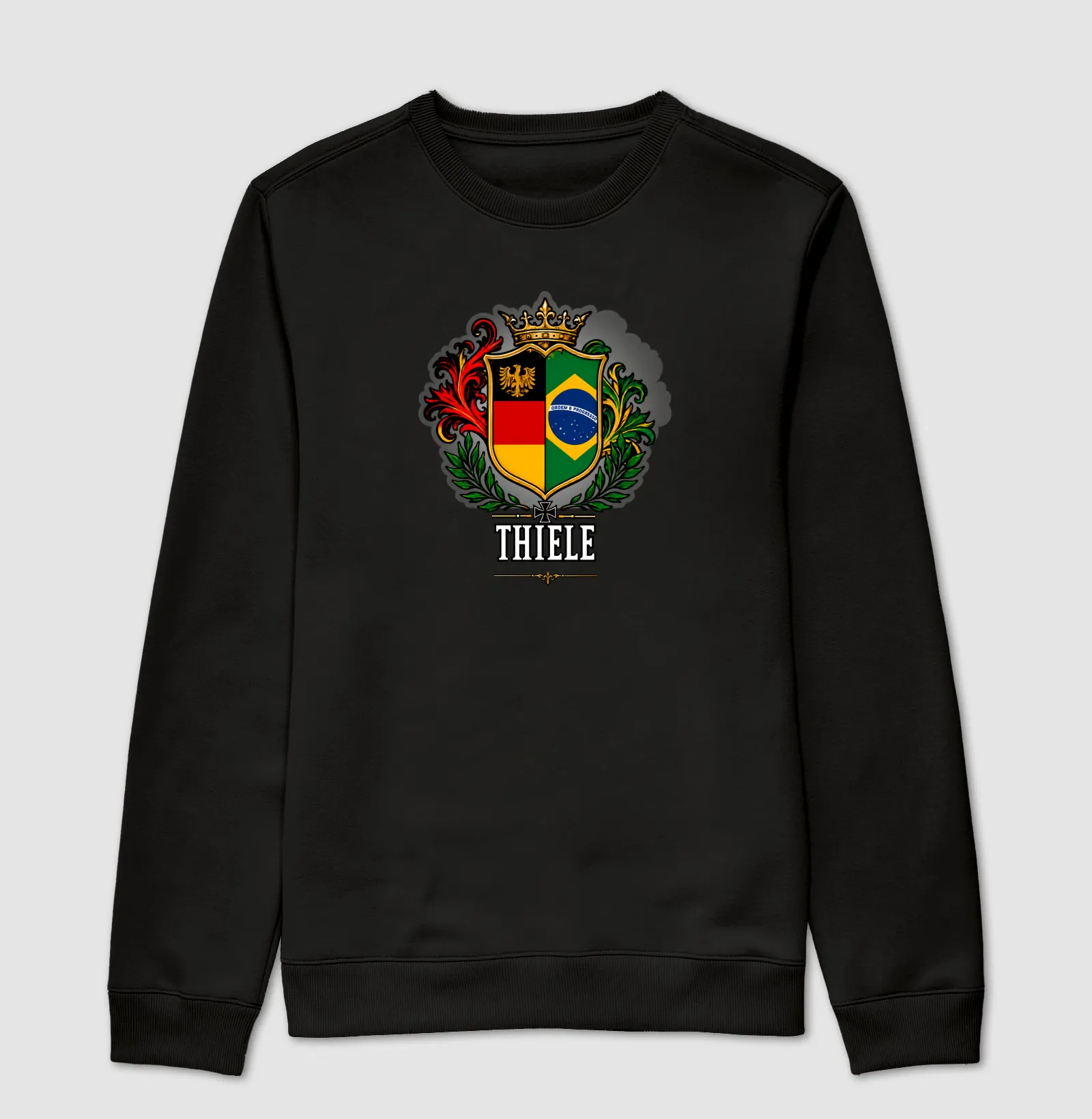 Thiele  - Imagem 4