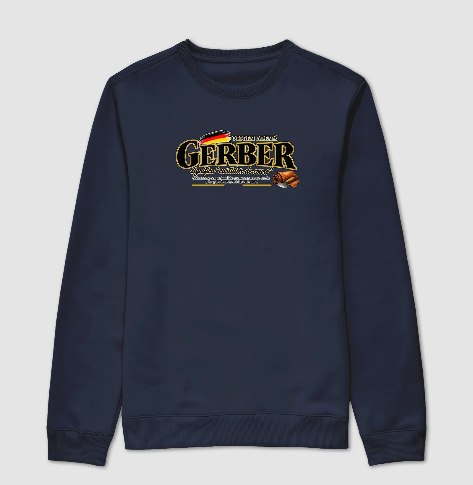 Gerber  - Imagem 5
