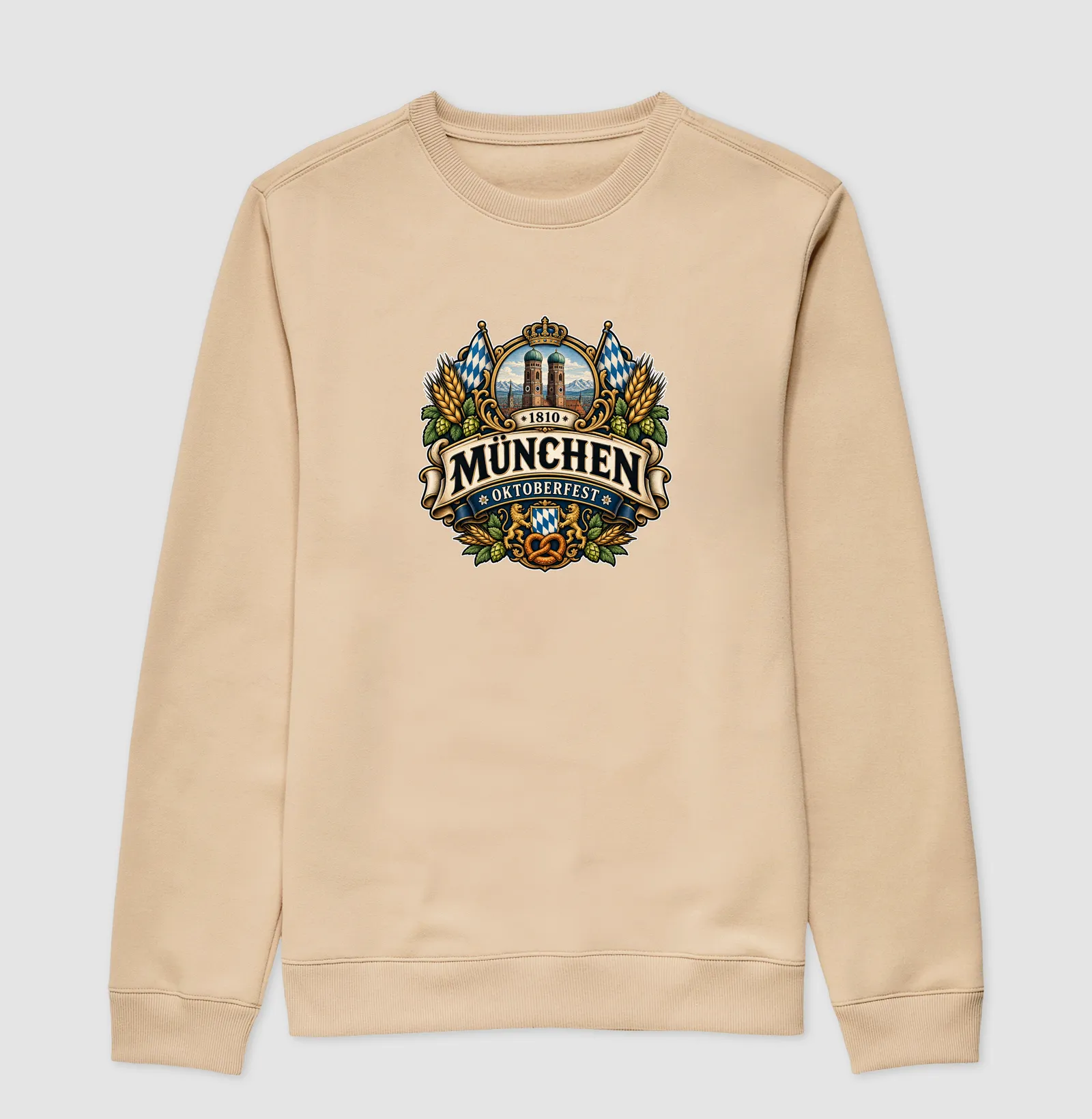 München Oktoberfest 1810 - Imagem 3