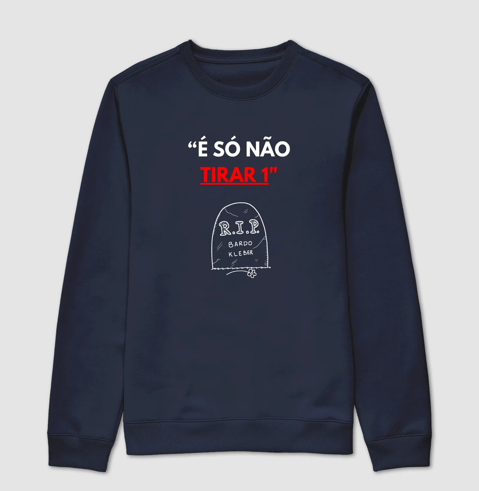 É SÓ NÃO TIRAR 1 - Imagem 5