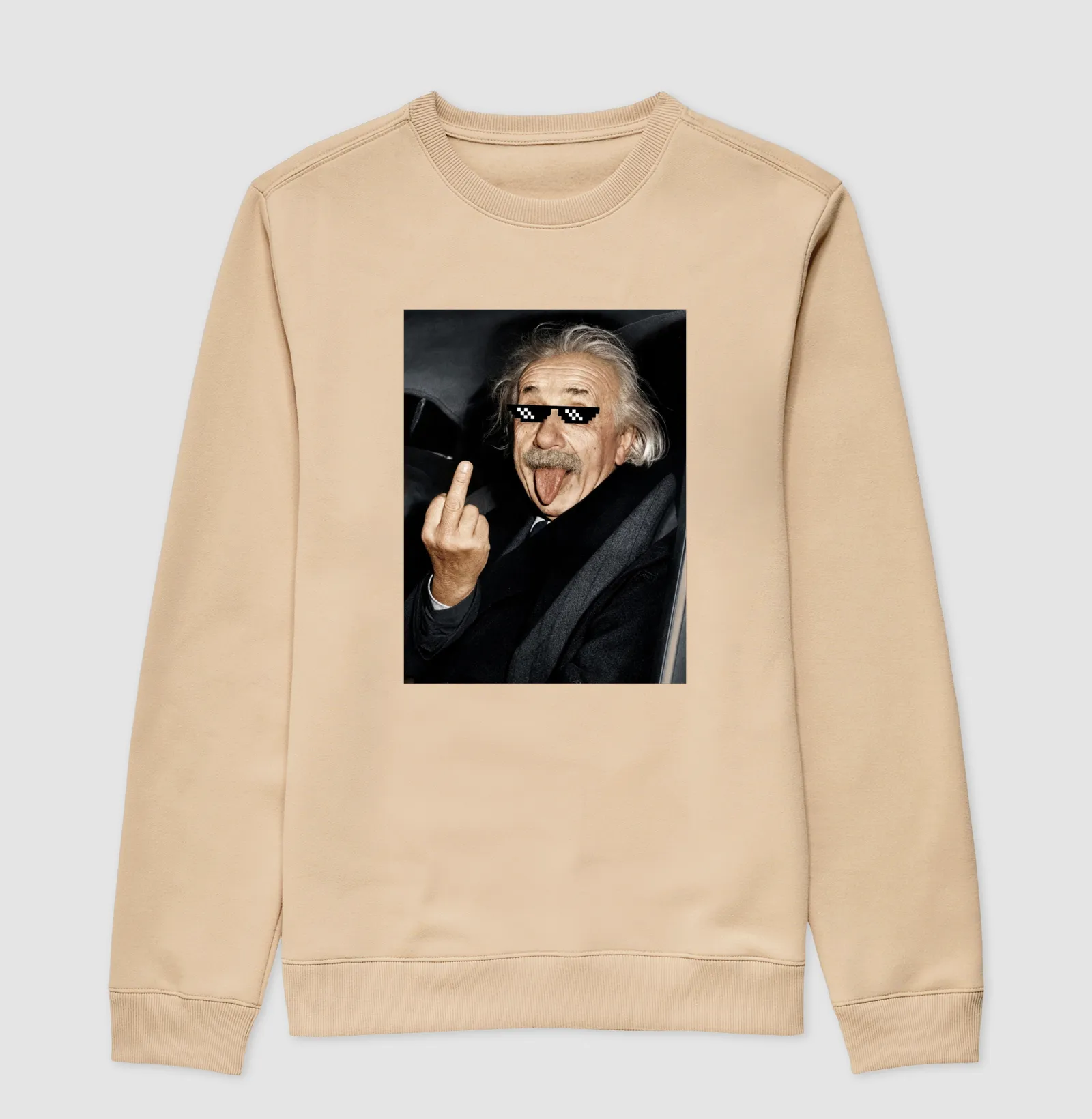 EINSTHUG LIFE - Imagem 3