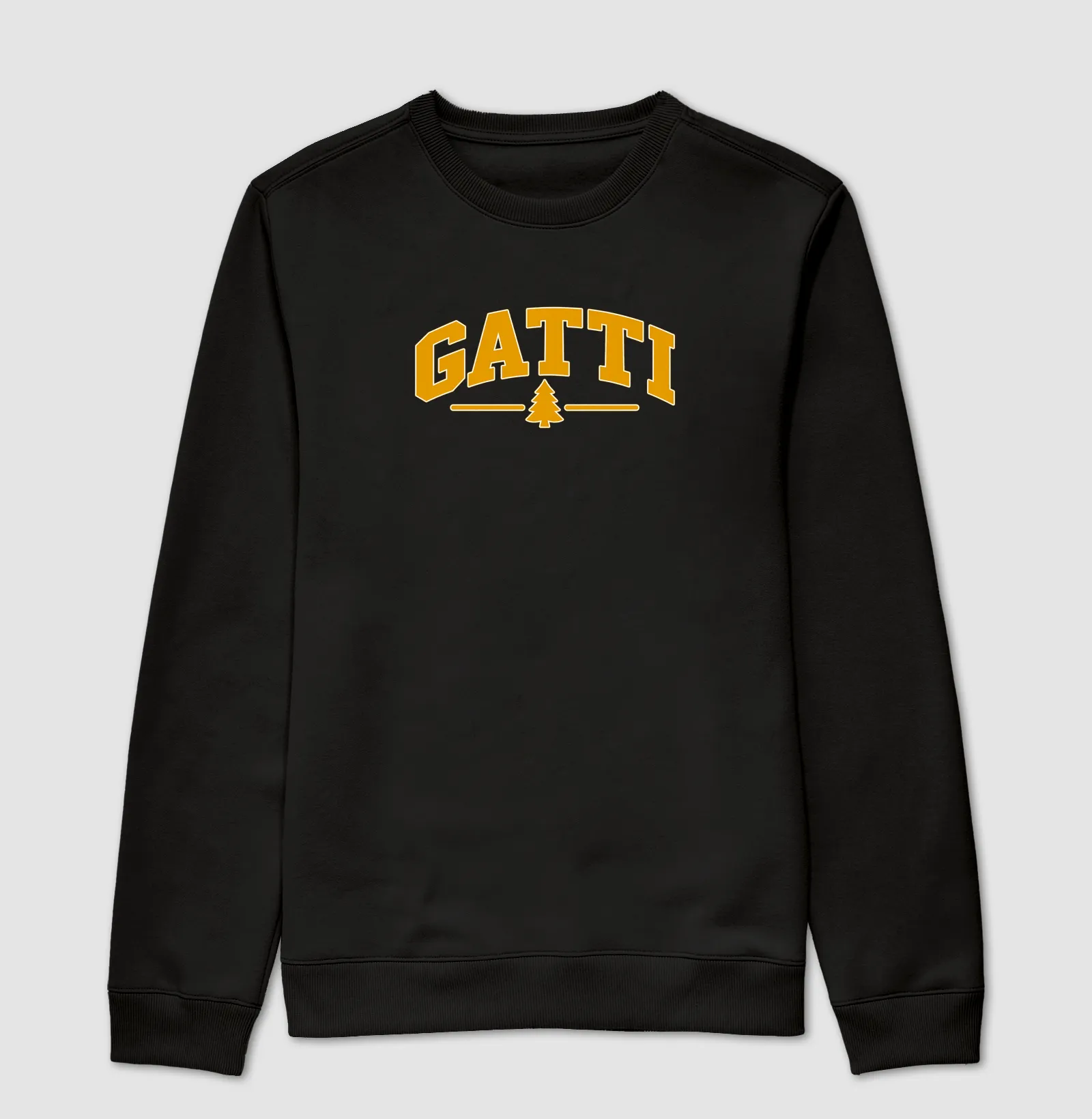 Gatti  - Imagem 4