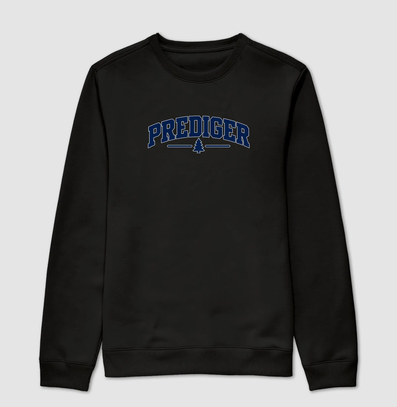 Prediger  - Imagem 4