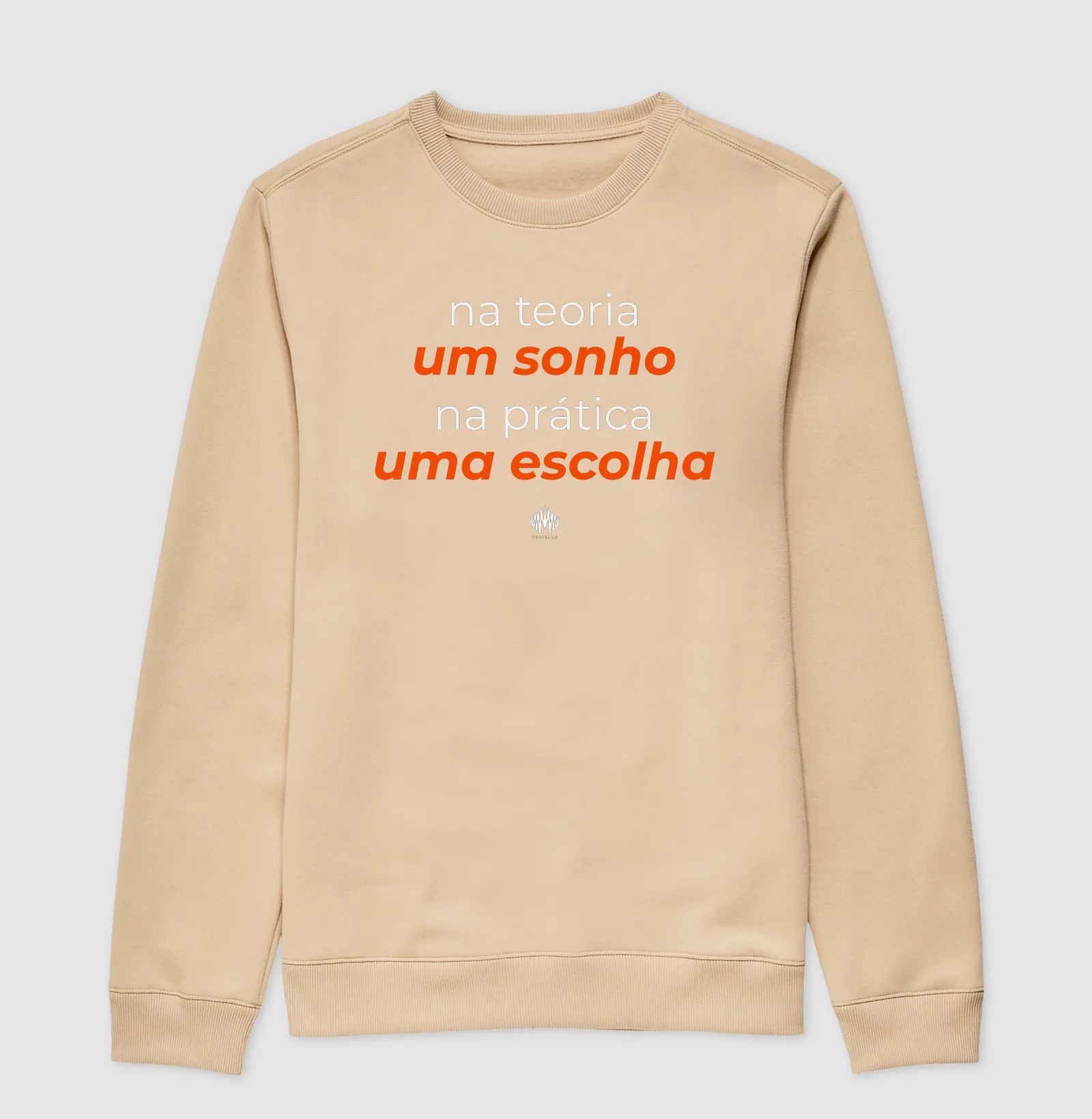 Na teoria, um sonho. Na prática, uma escolha. - Imagem 3