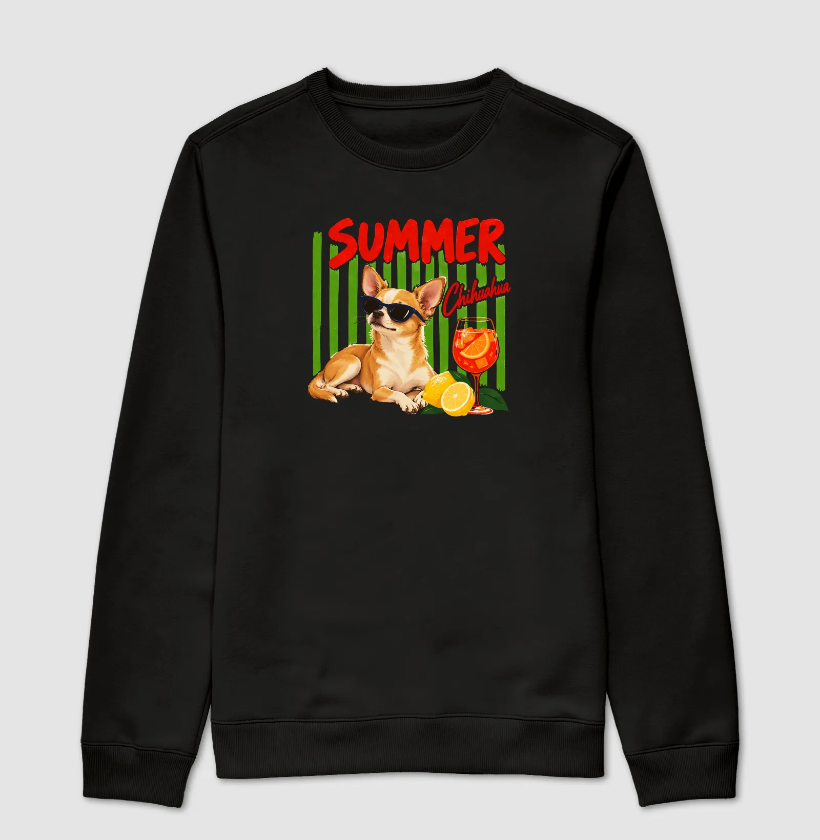 Summer Chihuahua  - Imagem 4
