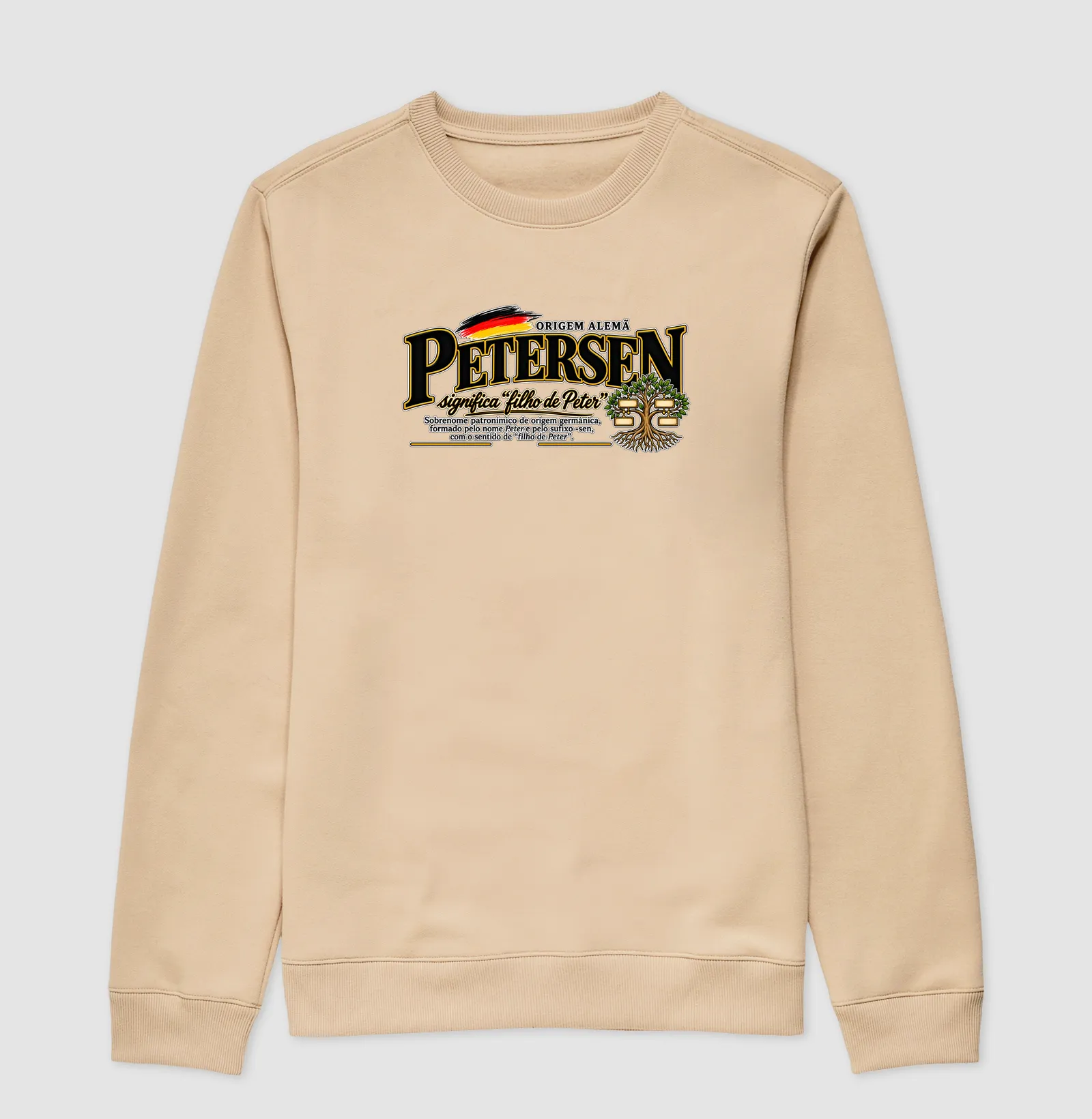 Petersen  - Imagem 3