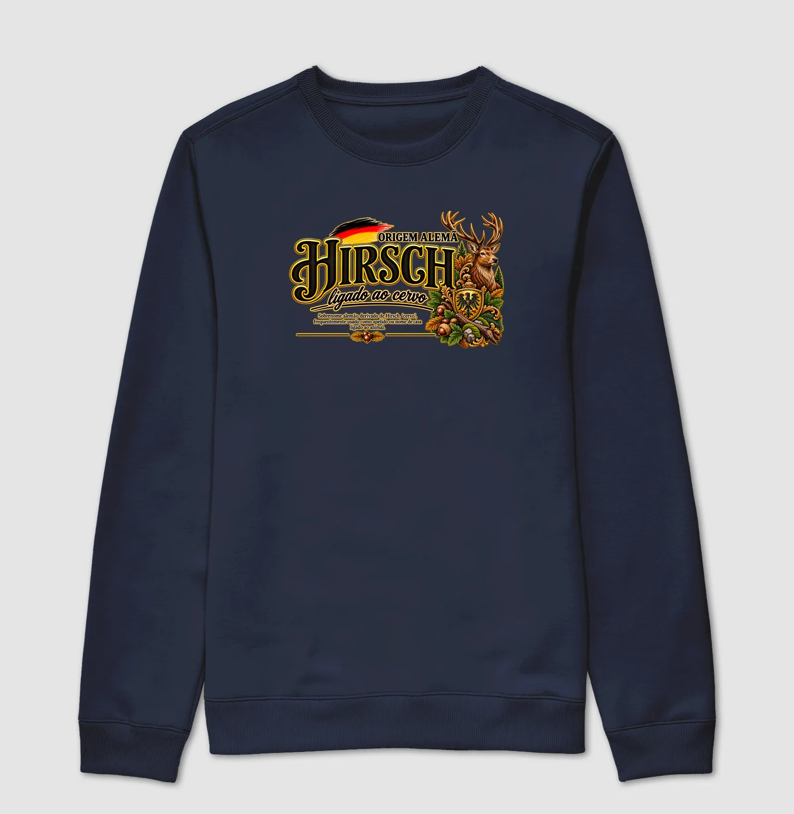 Hirsch  - Imagem 5