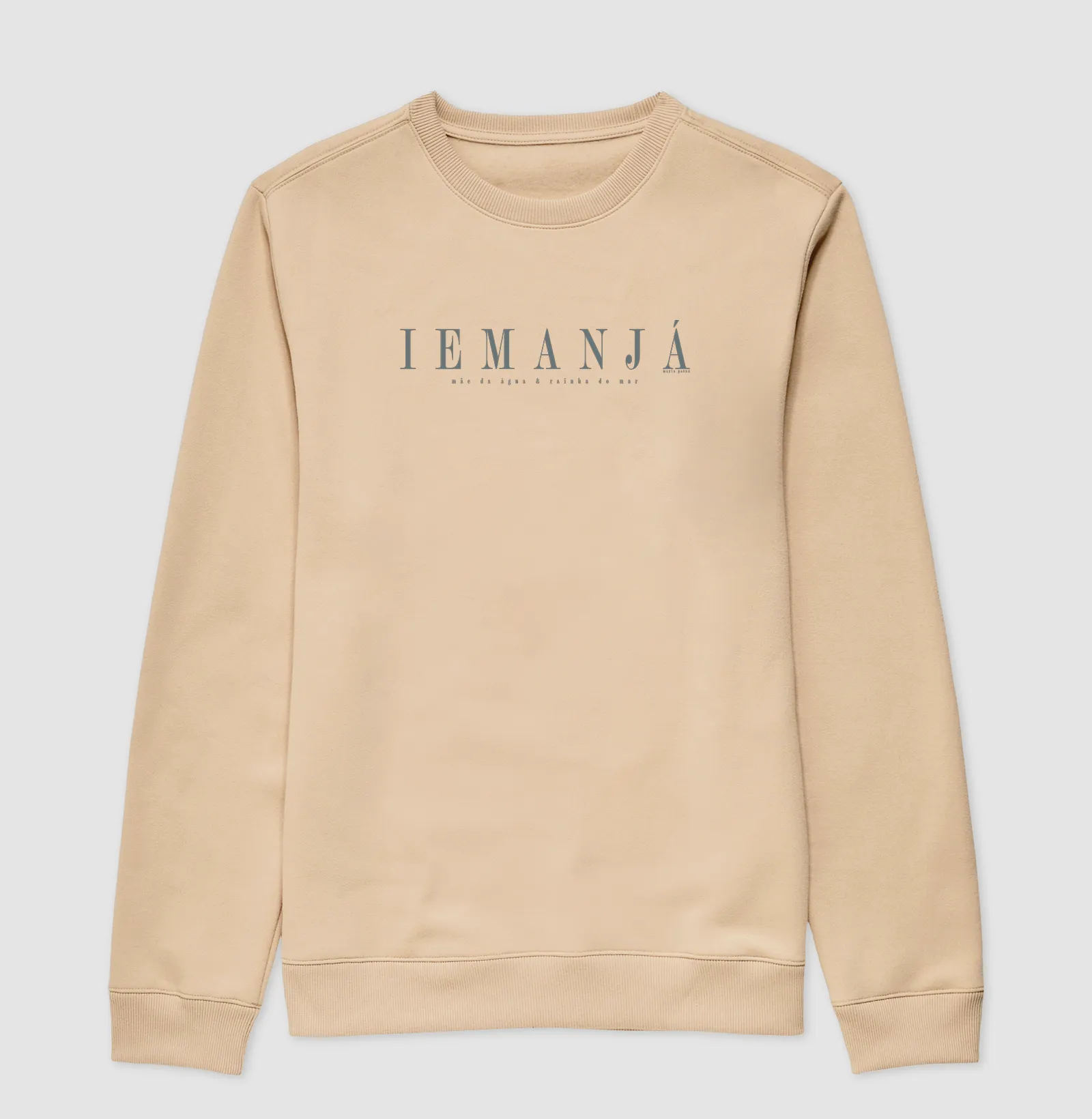Iemanjá I Orixás Maria Patuá - Imagem 3
