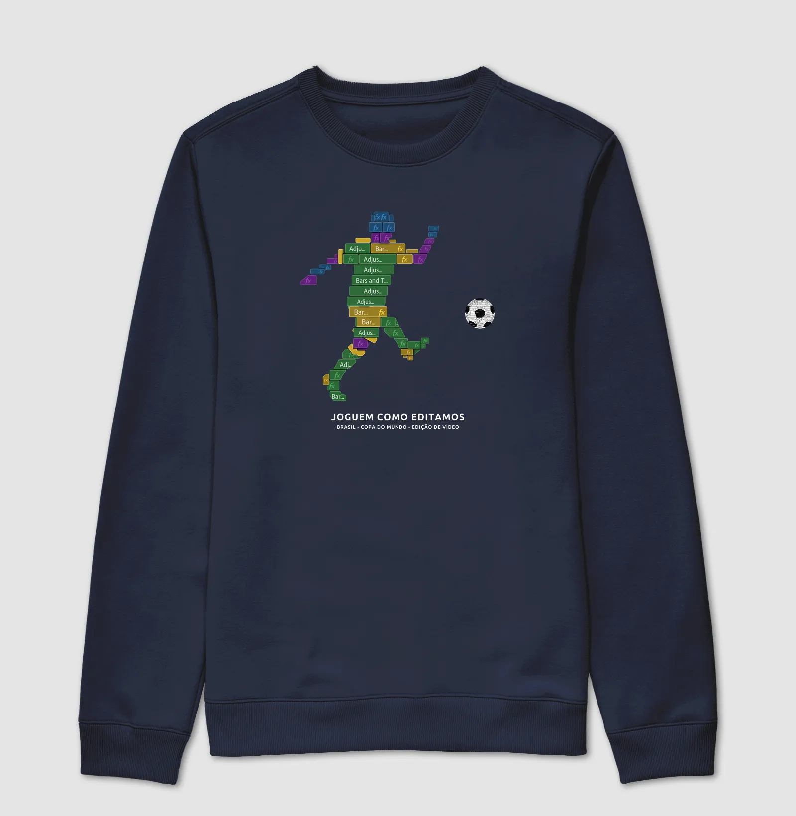Camisa 4