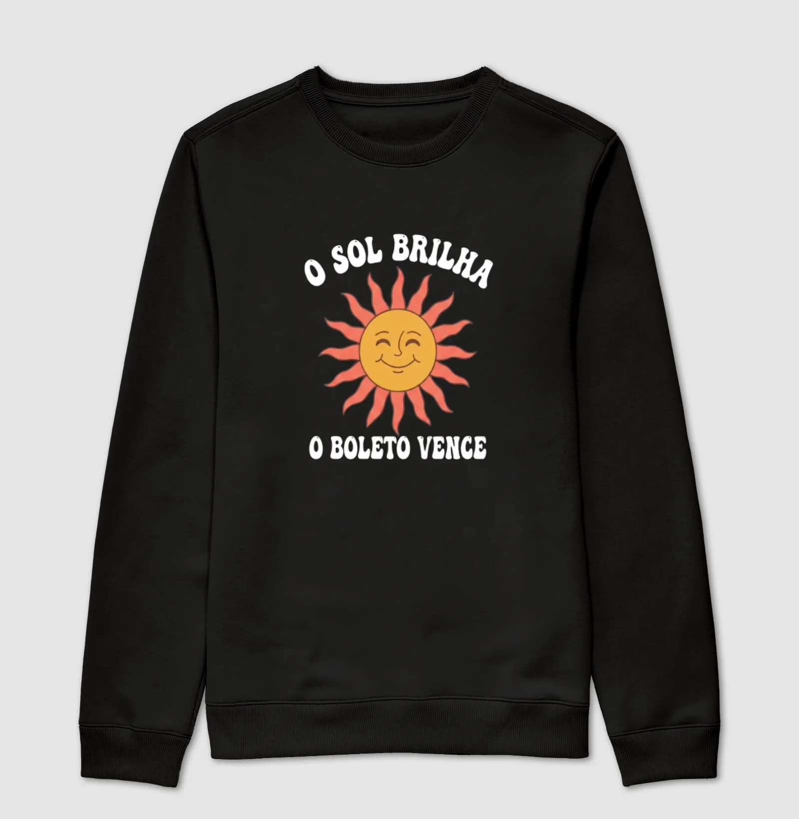 O Sol Brilha, O Boleto Vence - Imagem 4