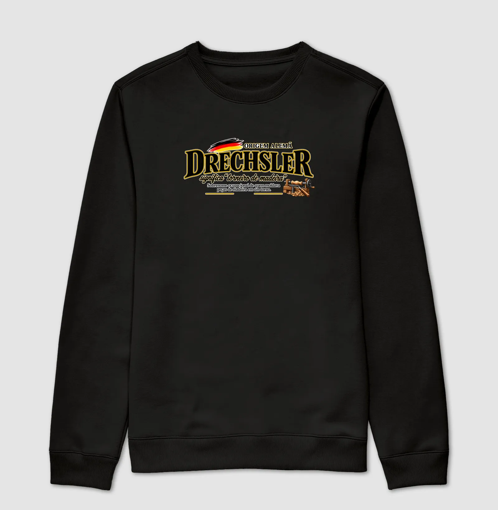 Drechsler  - Imagem 4