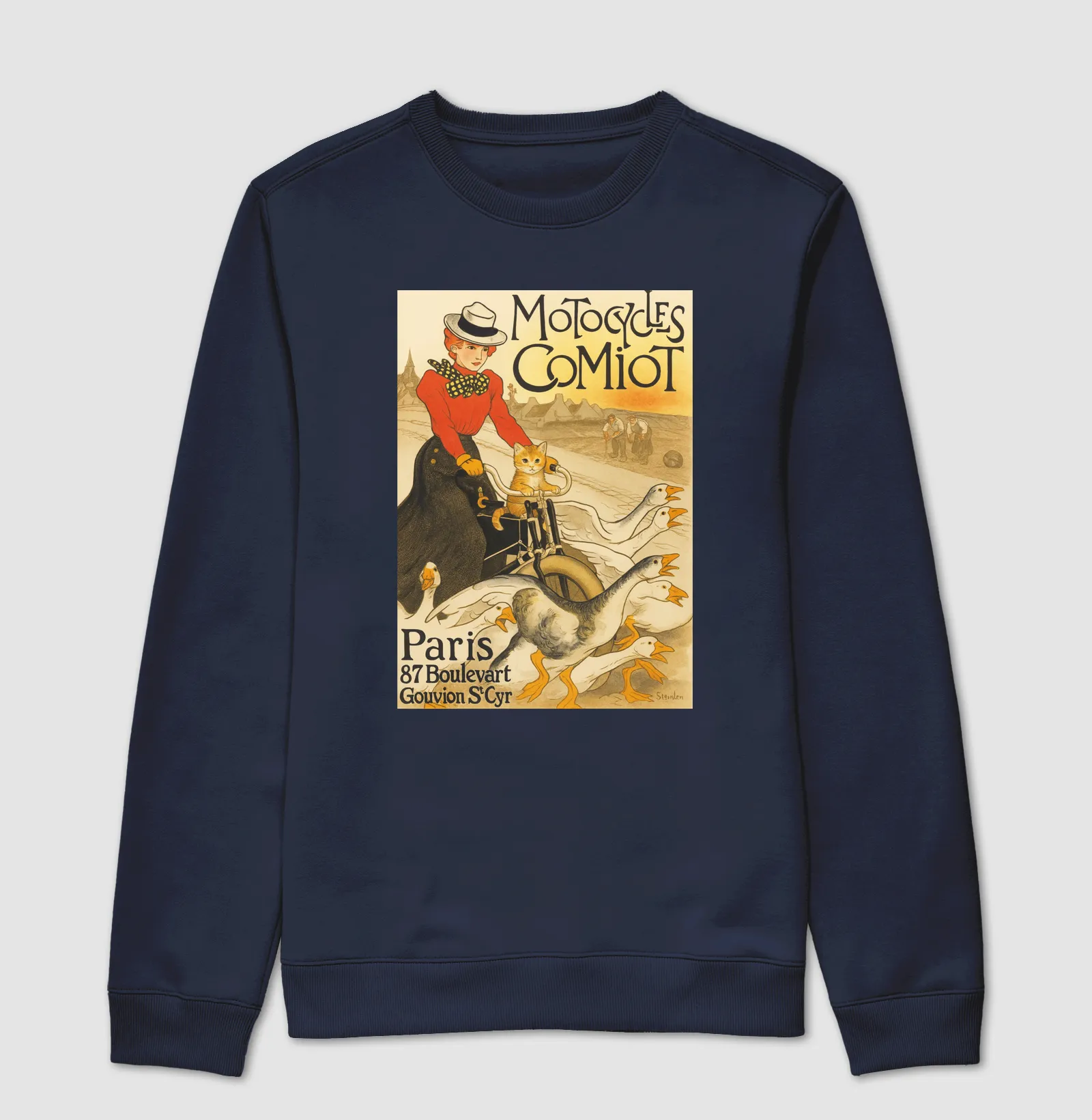 Camisa 4