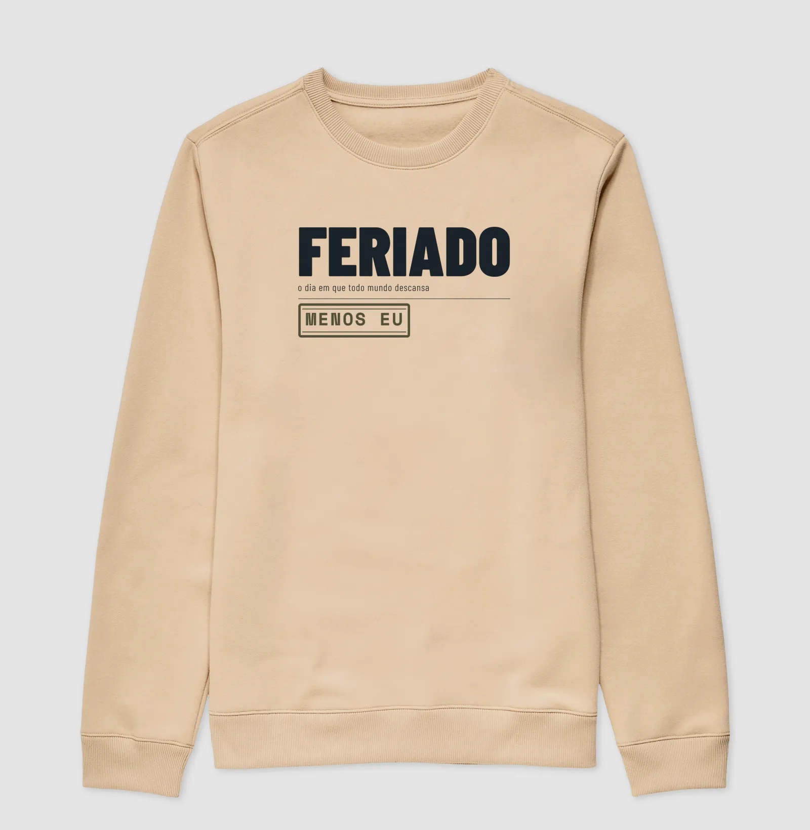Feriado? Menos eu - Imagem 6