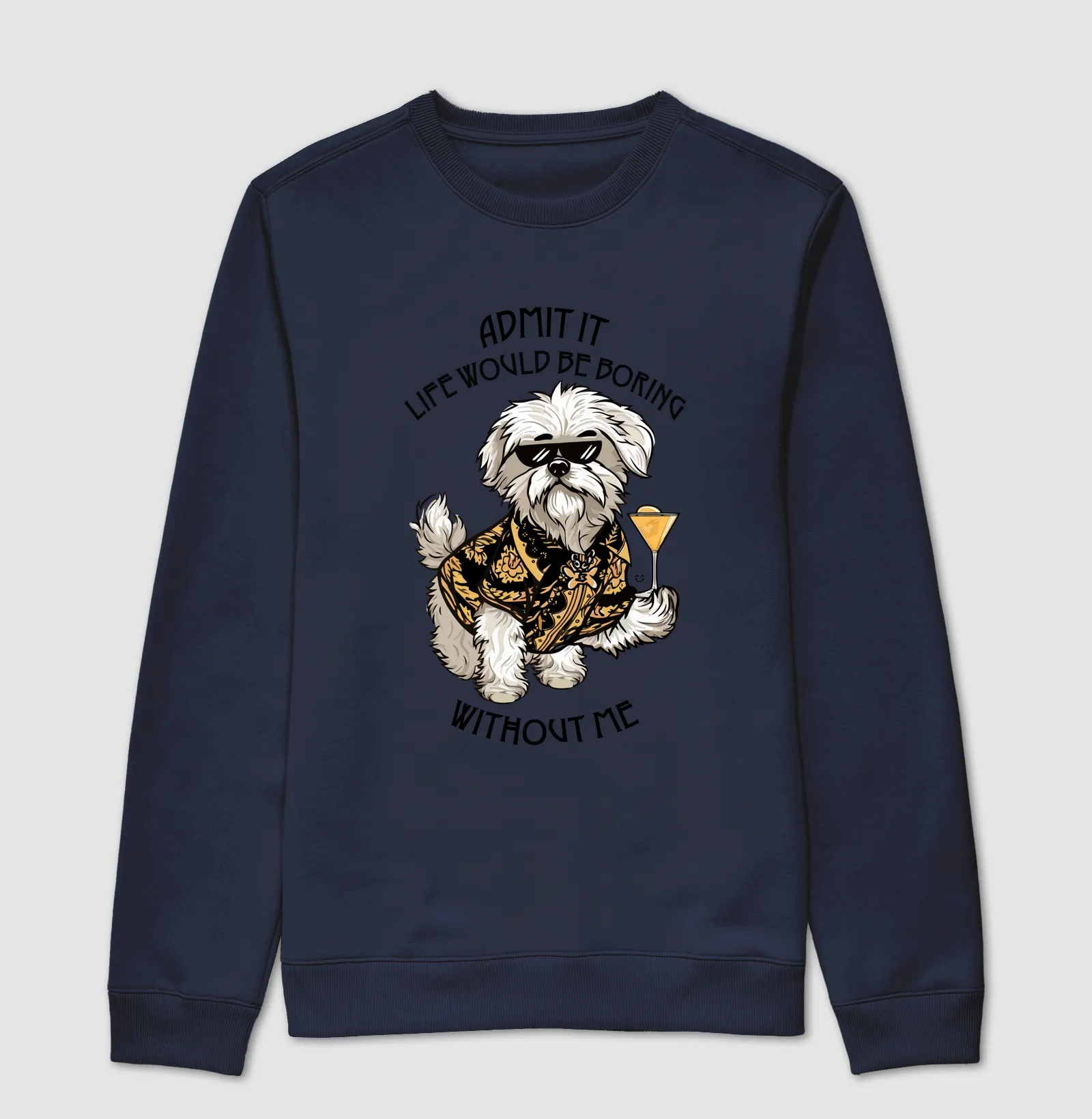 Camisa 4
