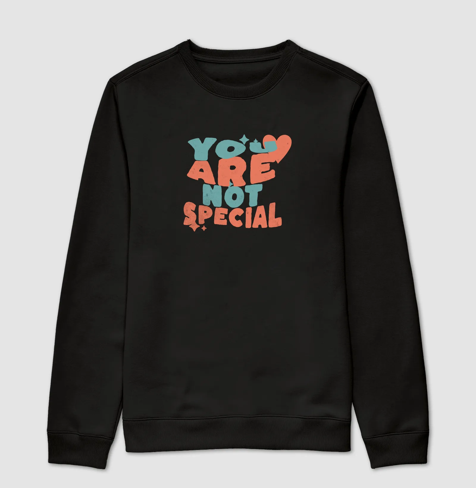 You Are Not Special - Imagem 4