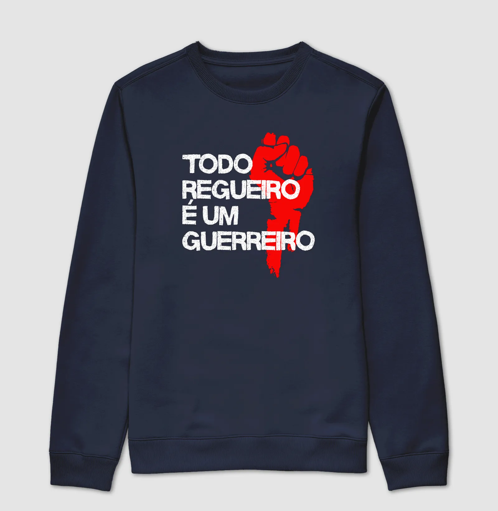 Todo regueiro é um guerreiro - Imagem 4