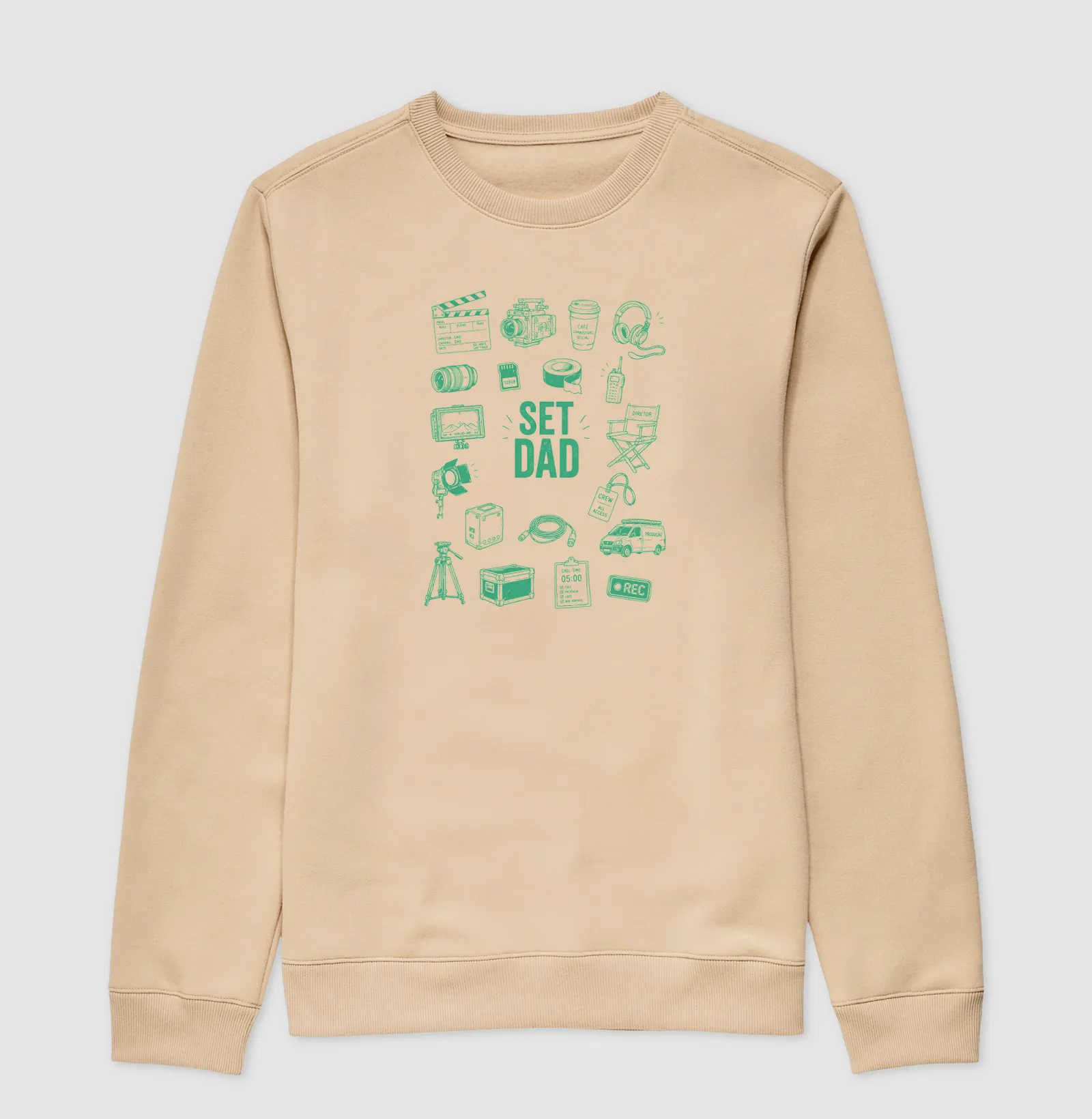Camisa 2