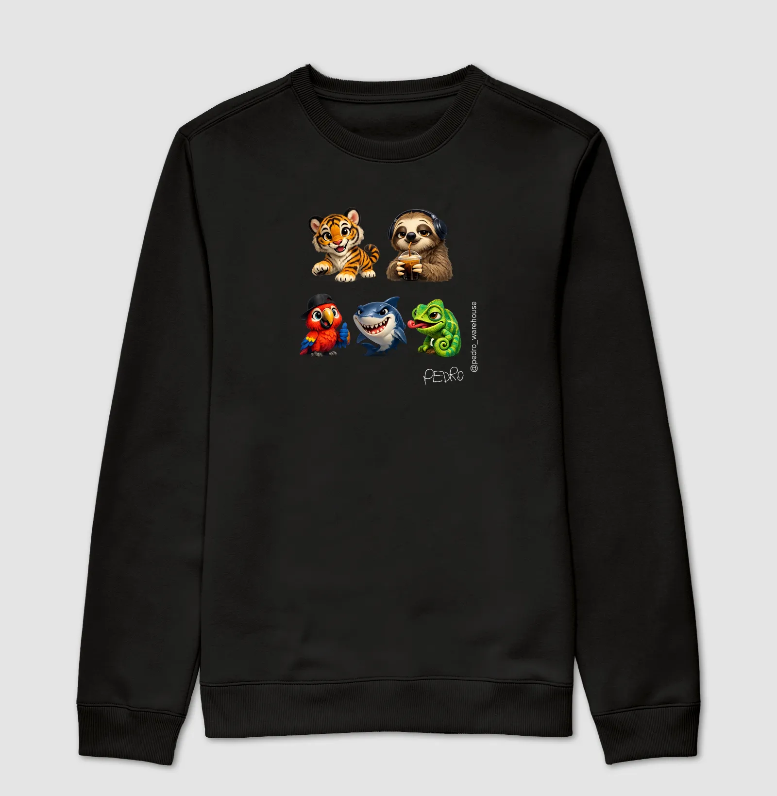 Camisa 3