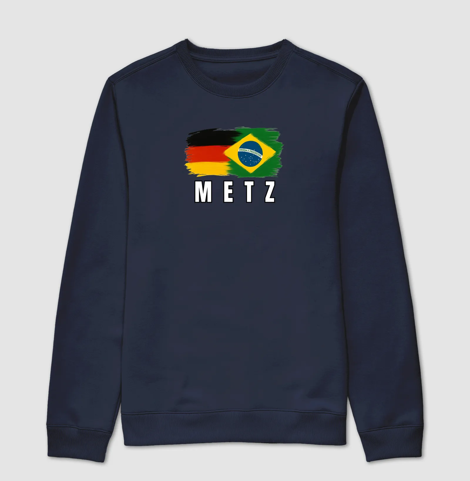 Metz  - Imagem 5