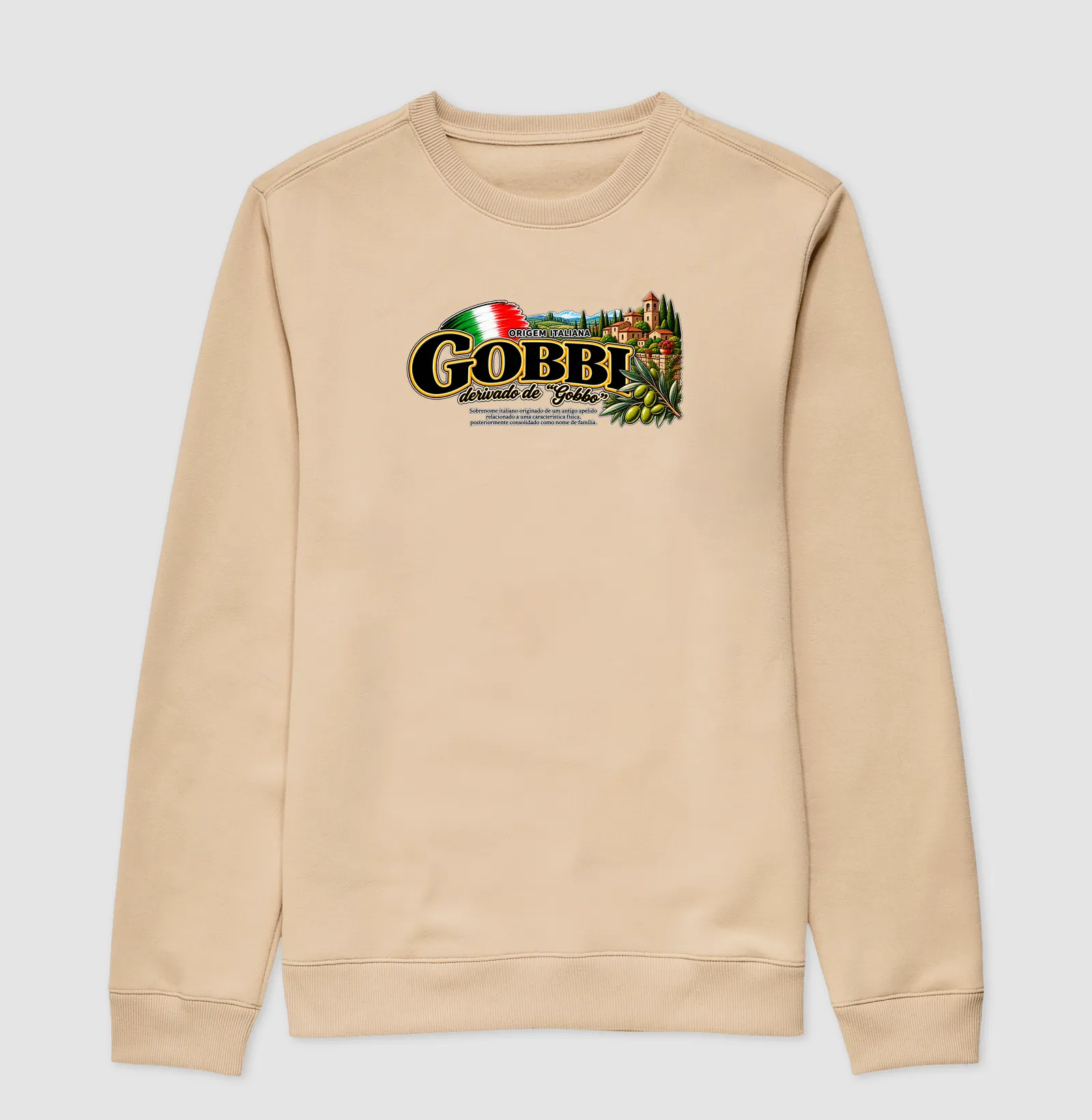 Gobbi - Imagem 3