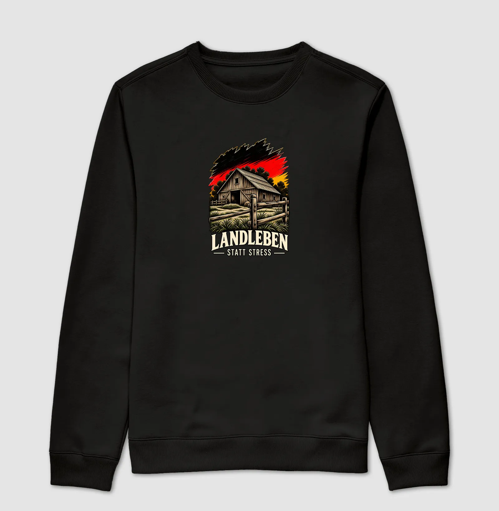Landleben statt Stress - Imagem 4